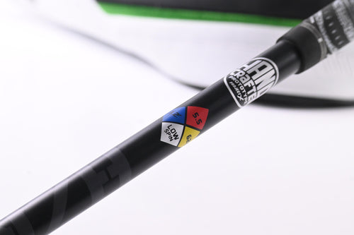Callaway Elyte X Driver / 10.5 Degree / Regular Flex HZRDUS Black 62 Handcrafted