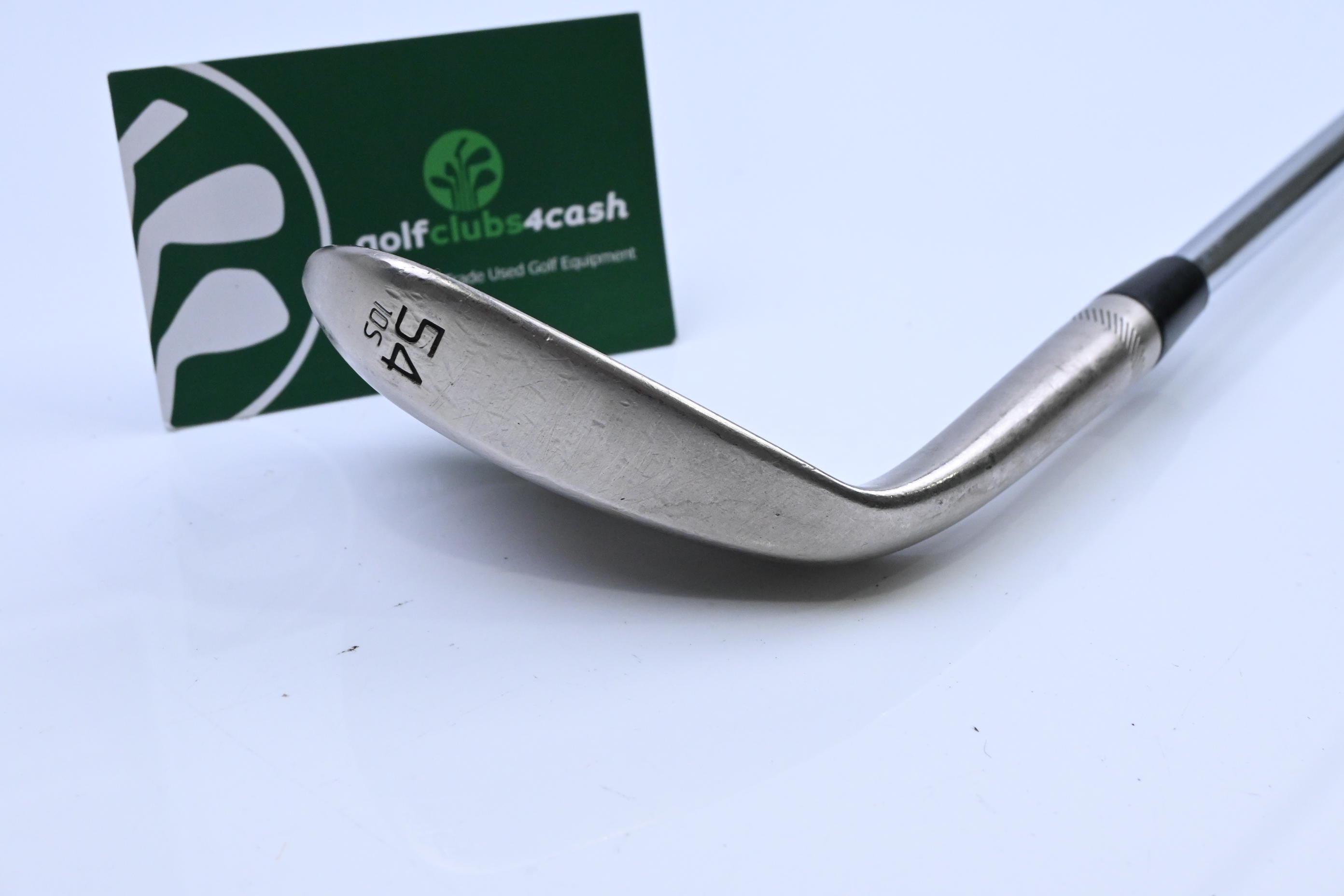 Titleist Vokey SM10 Sand Wedge / 54 Degree / Wedge Flex Vokey Design SM10 Shaft