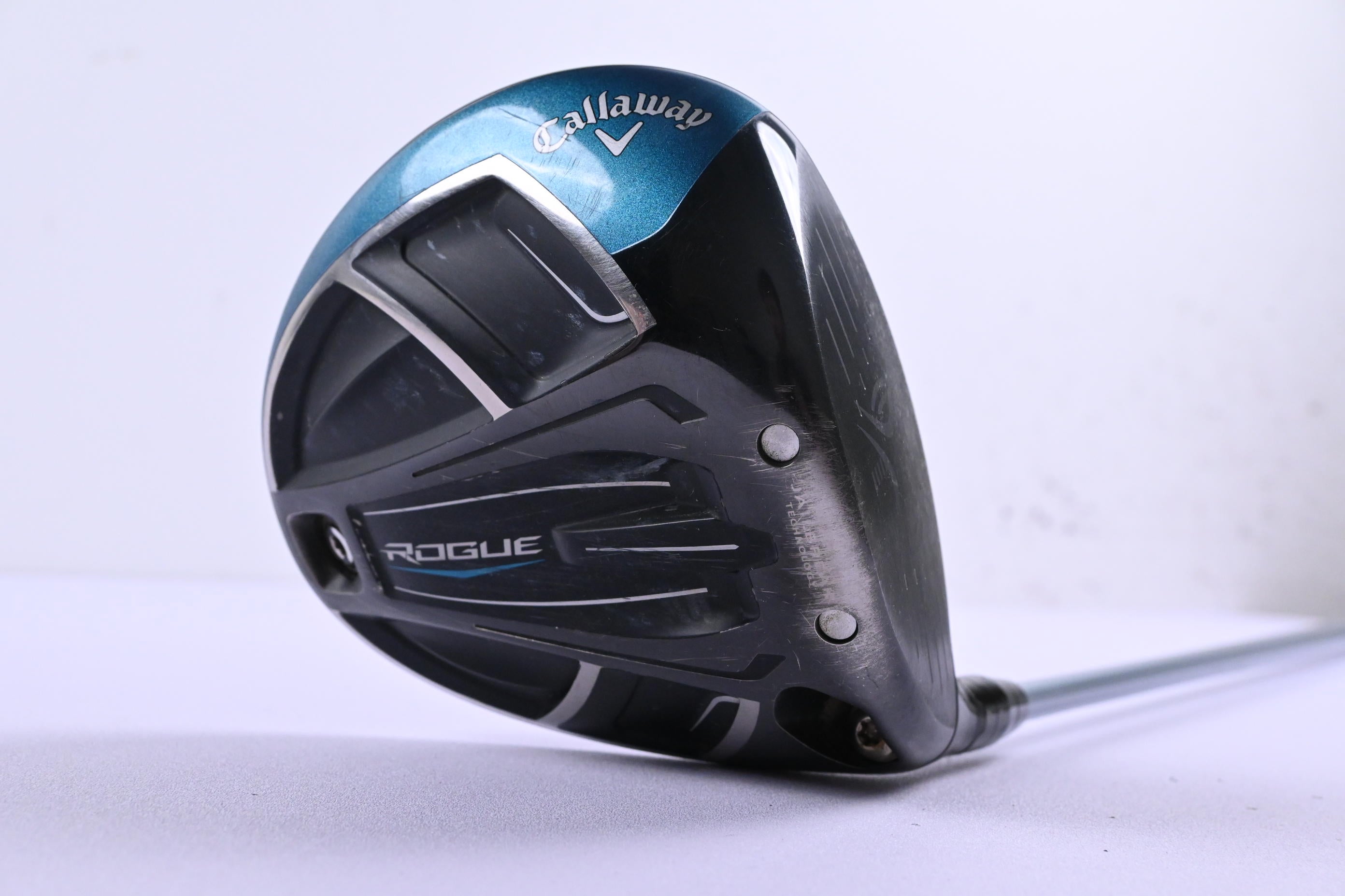 Callaway Rogue Driver / 10.5 Degree / Regular Flex Project X HZRDUS T800 Shaft