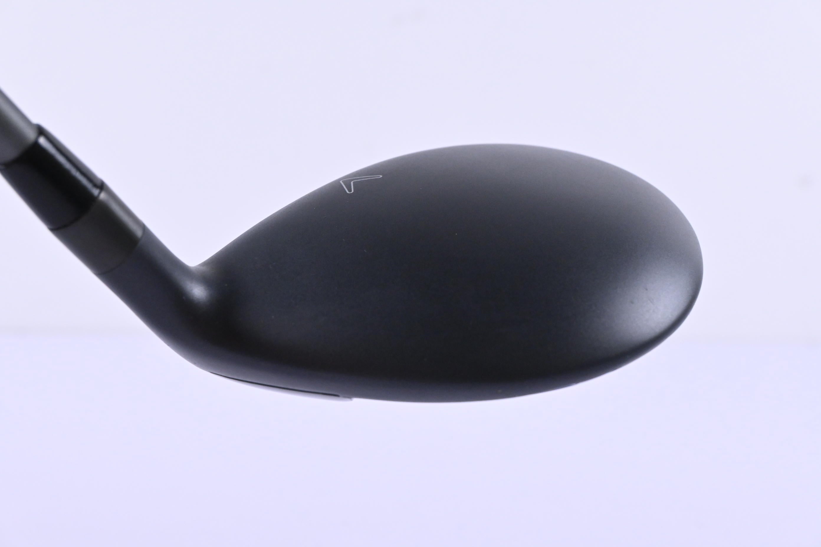 Callaway Edge #3 Wood / 15 Degree / Regular Flex Callaway Edge 65 Shaft