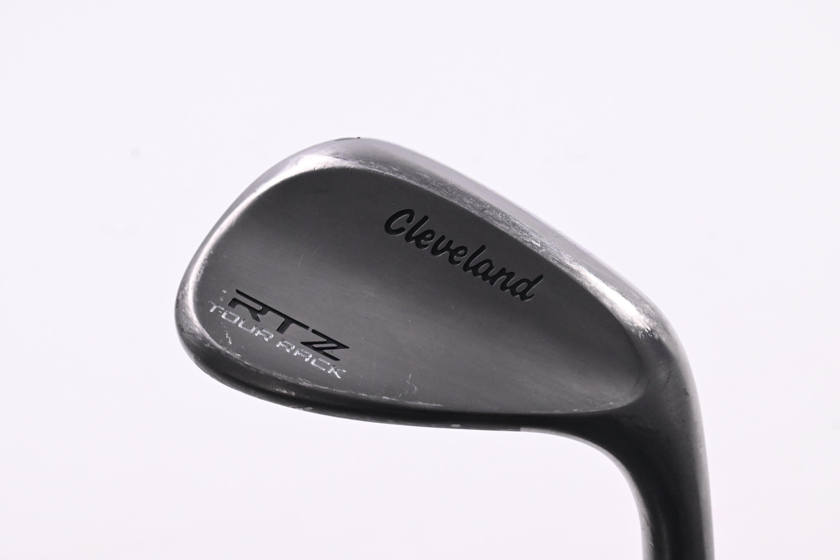 Cleveland RTZ Tour Rack Gap Wedge / 50 Degree / Stiff Flex Modus 3 Tour 105