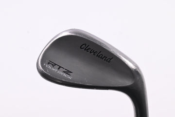 Cleveland RTZ Tour Rack Gap Wedge / 50 Degree / Stiff Flex Modus 3 Tour 105