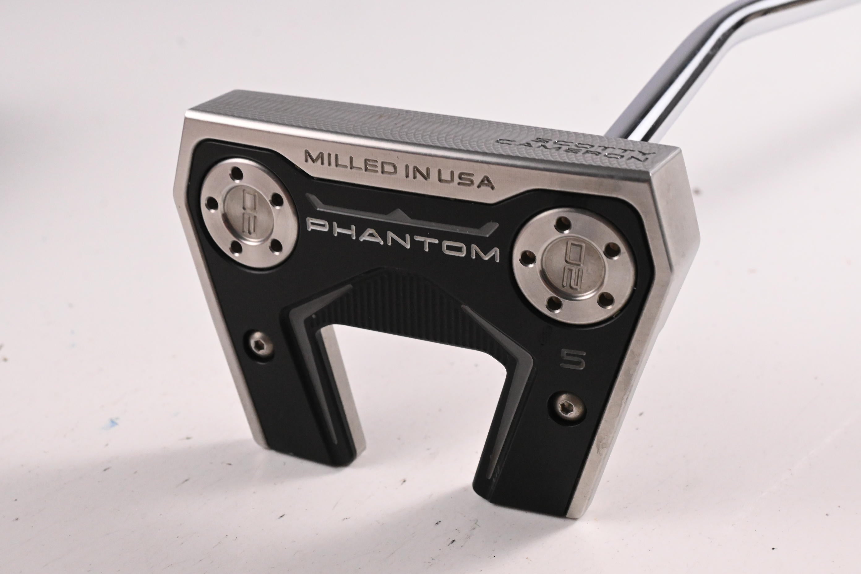 Scotty Cameron Phantom 5 2024 Putter / 33 Inch