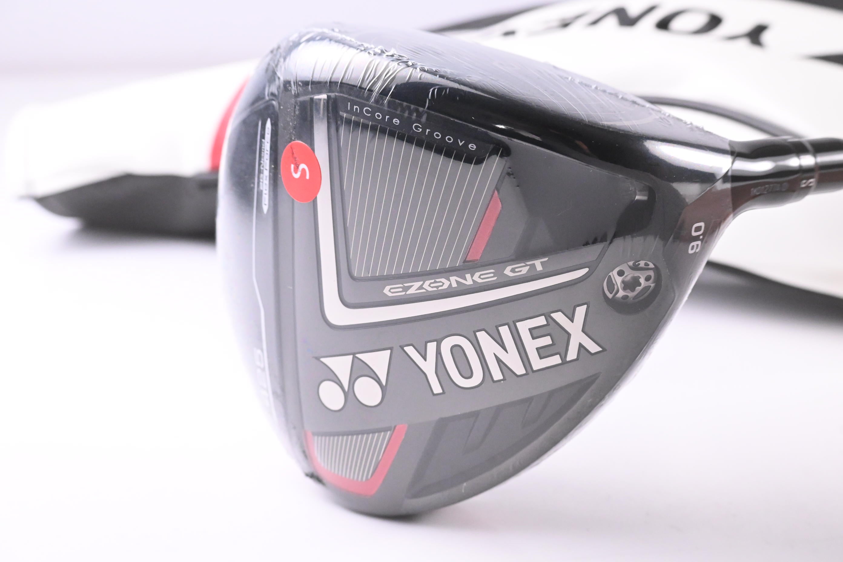 Yonex Ezone GT3 Limited Edition 425 Driver / 9 Degree / Stiff Flex Yonex RK-03GT