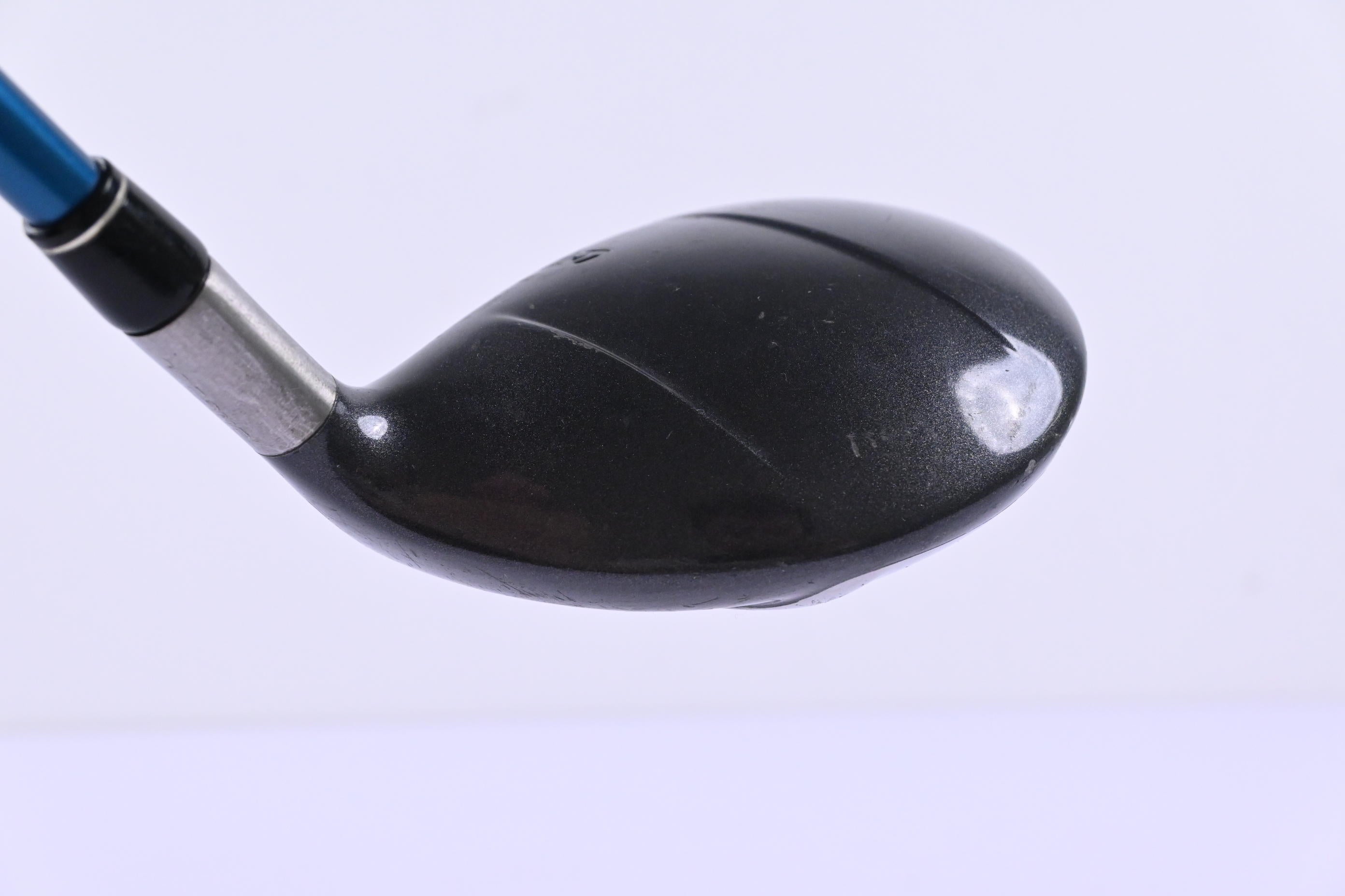 Taylormade 200 Steel #2 Wood / 13 Degree / X-Flex Aldila VS Proto 80 Shaft