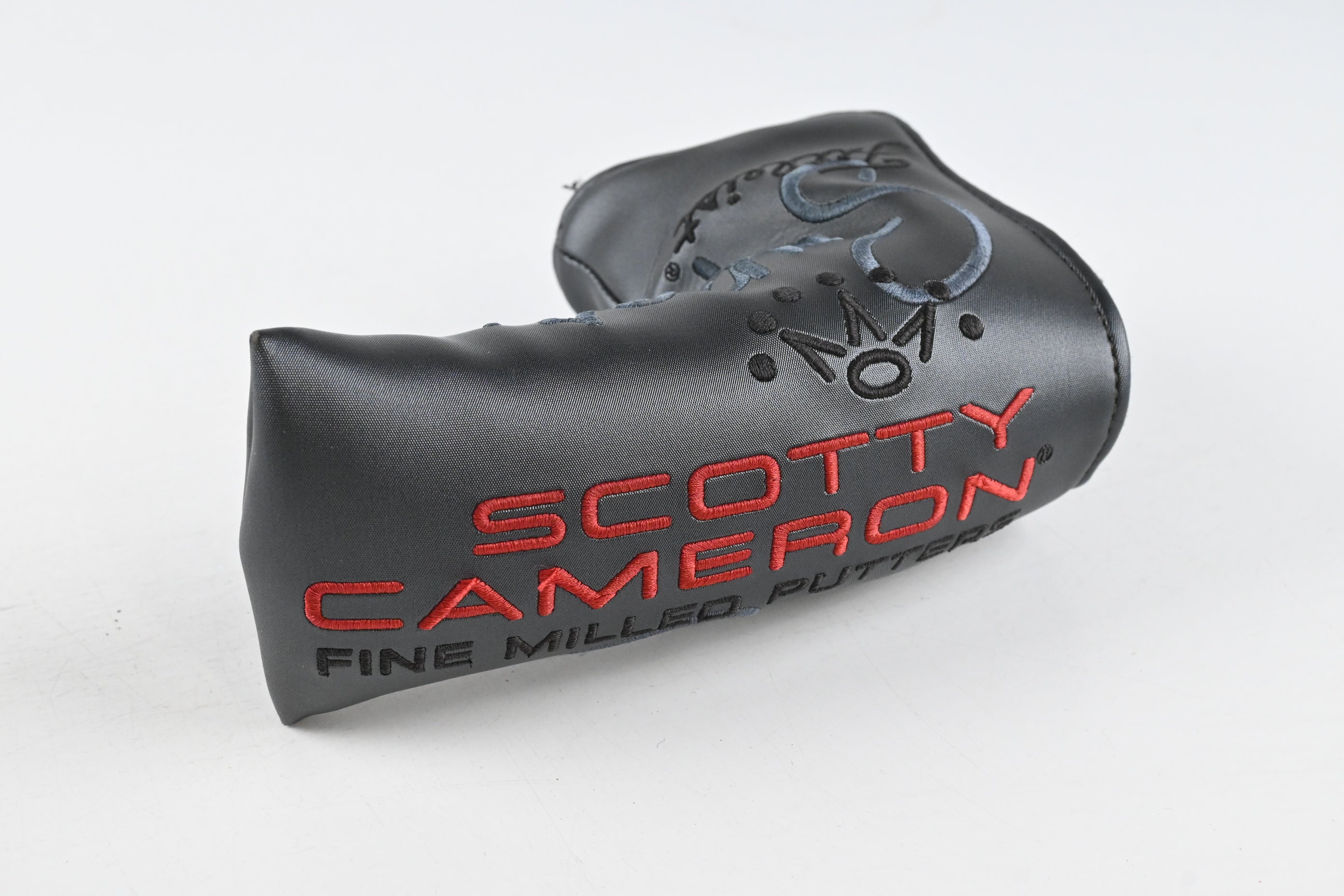 Scotty Cameron Super Select Newport 2 Putter / 34 Inch