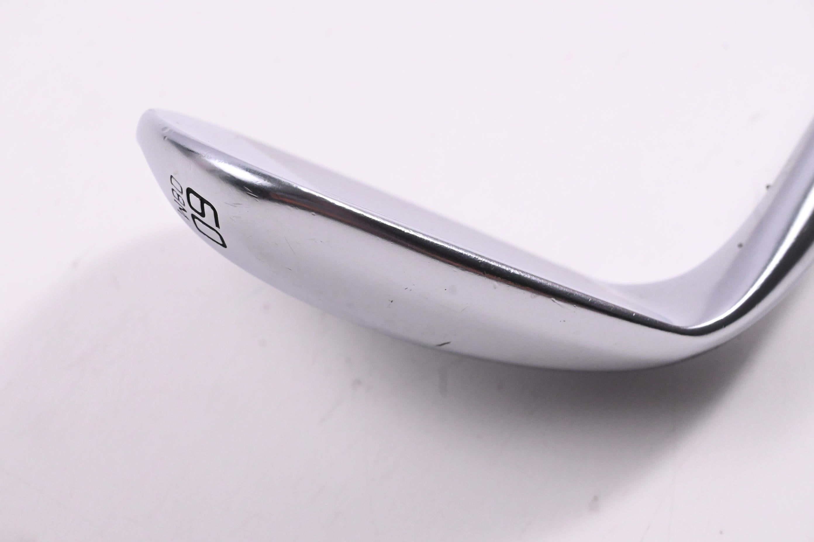 Titleist Vokey SM10 Lob Wedge / 60 Degree / Wedge Flex Titleist Vokey Shaft