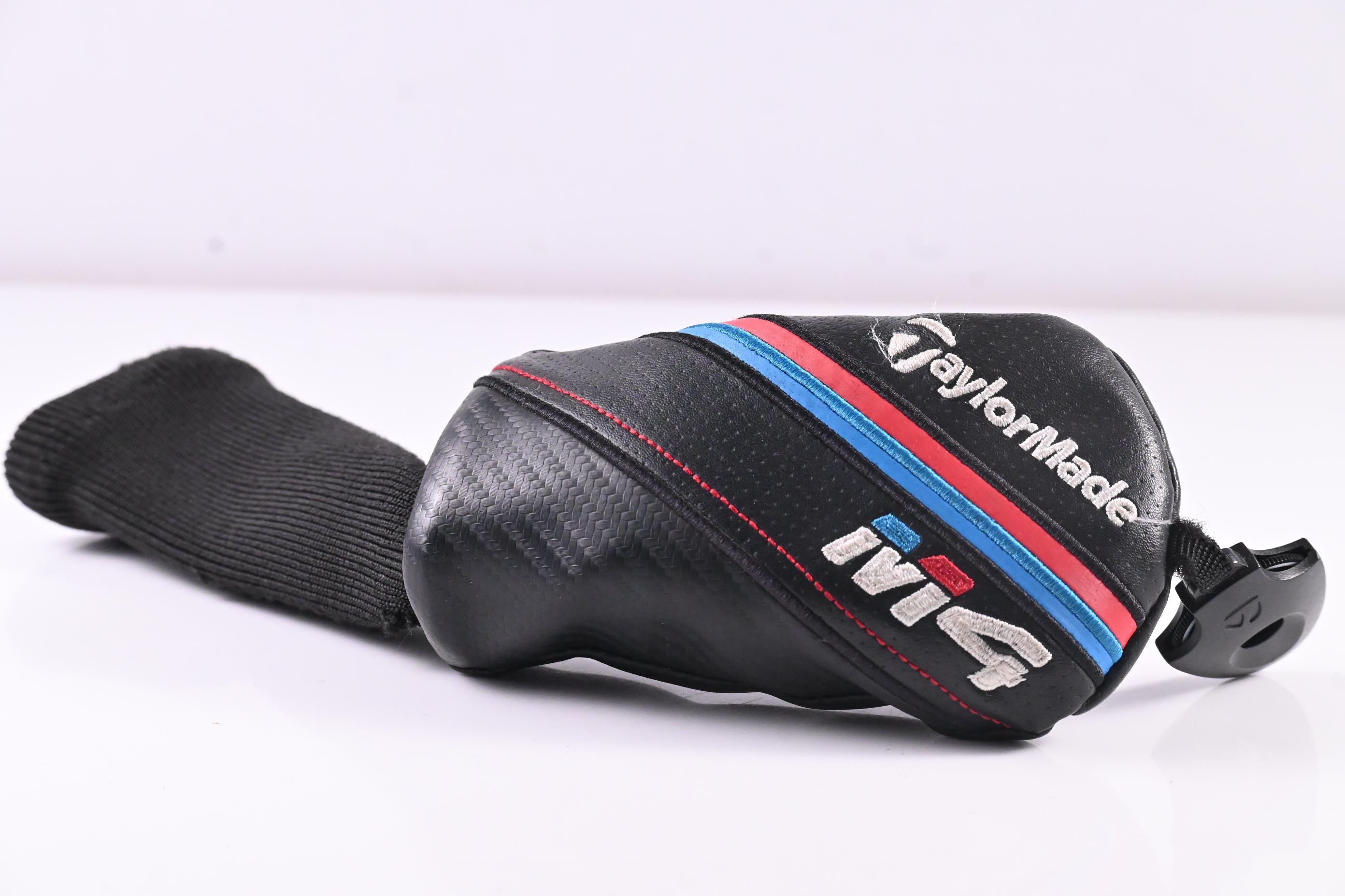Taylormade M4 #4 Hybrid / 22 Degree / Regular Flex Fujikura Atmos Red 6 Shaft