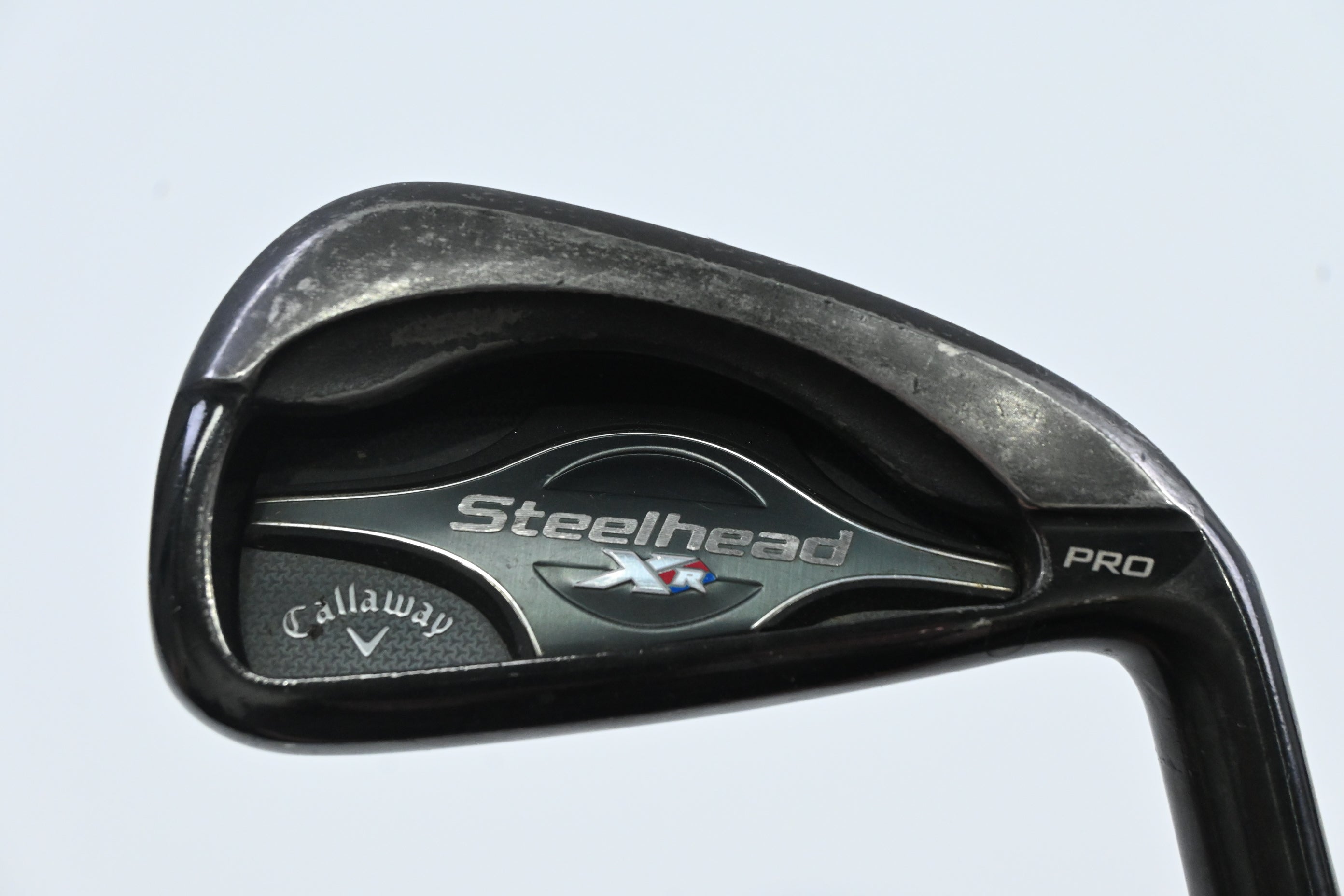 Callaway Steelhead XR Pro #4 Iron / 21.5 Degree / Stiff Flex Aldila NV MLTi Shaft