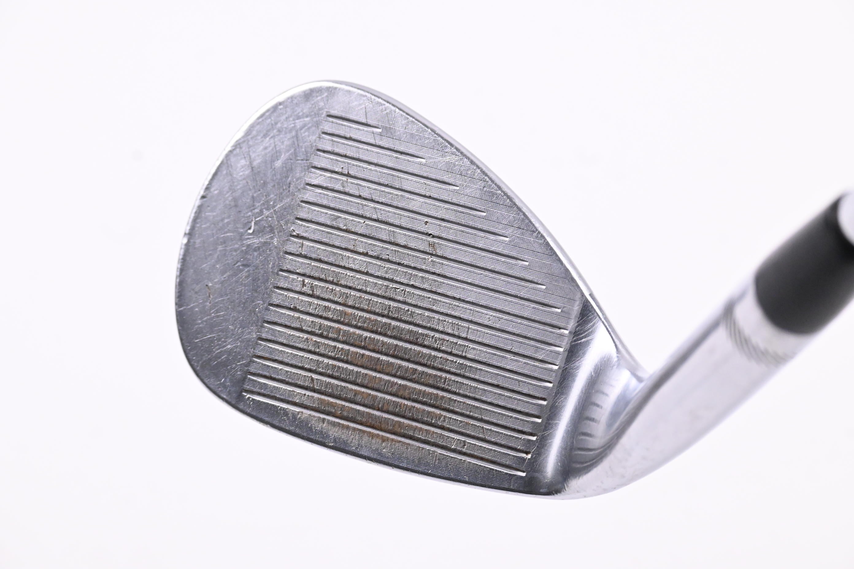 Titleist Vokey SM6 Lob Wedge / 60 Degree / Wedge Flex Titleist Vokey Shaft