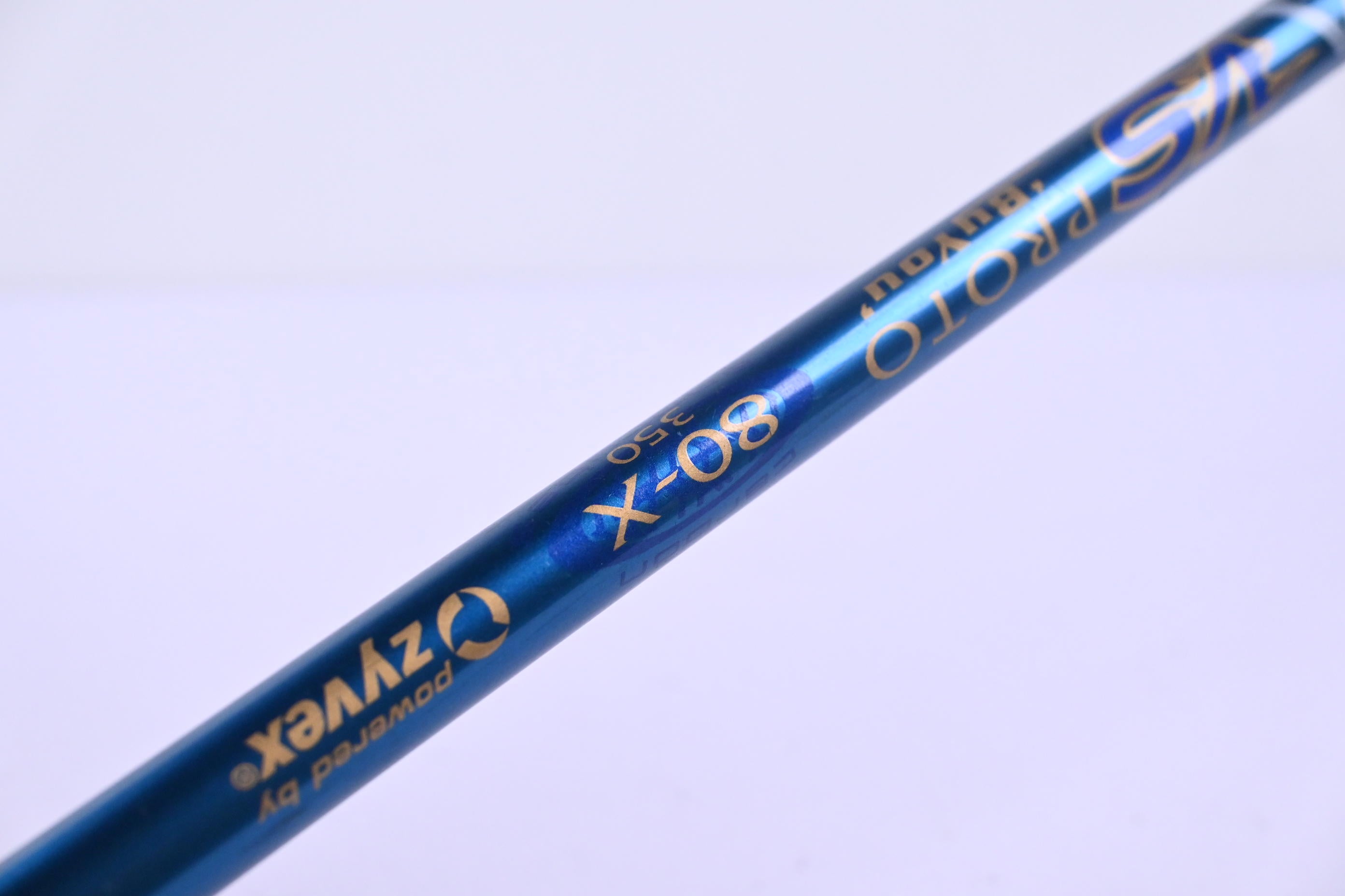 Taylormade 200 Steel #2 Wood / 13 Degree / X-Flex Aldila VS Proto 80 Shaft
