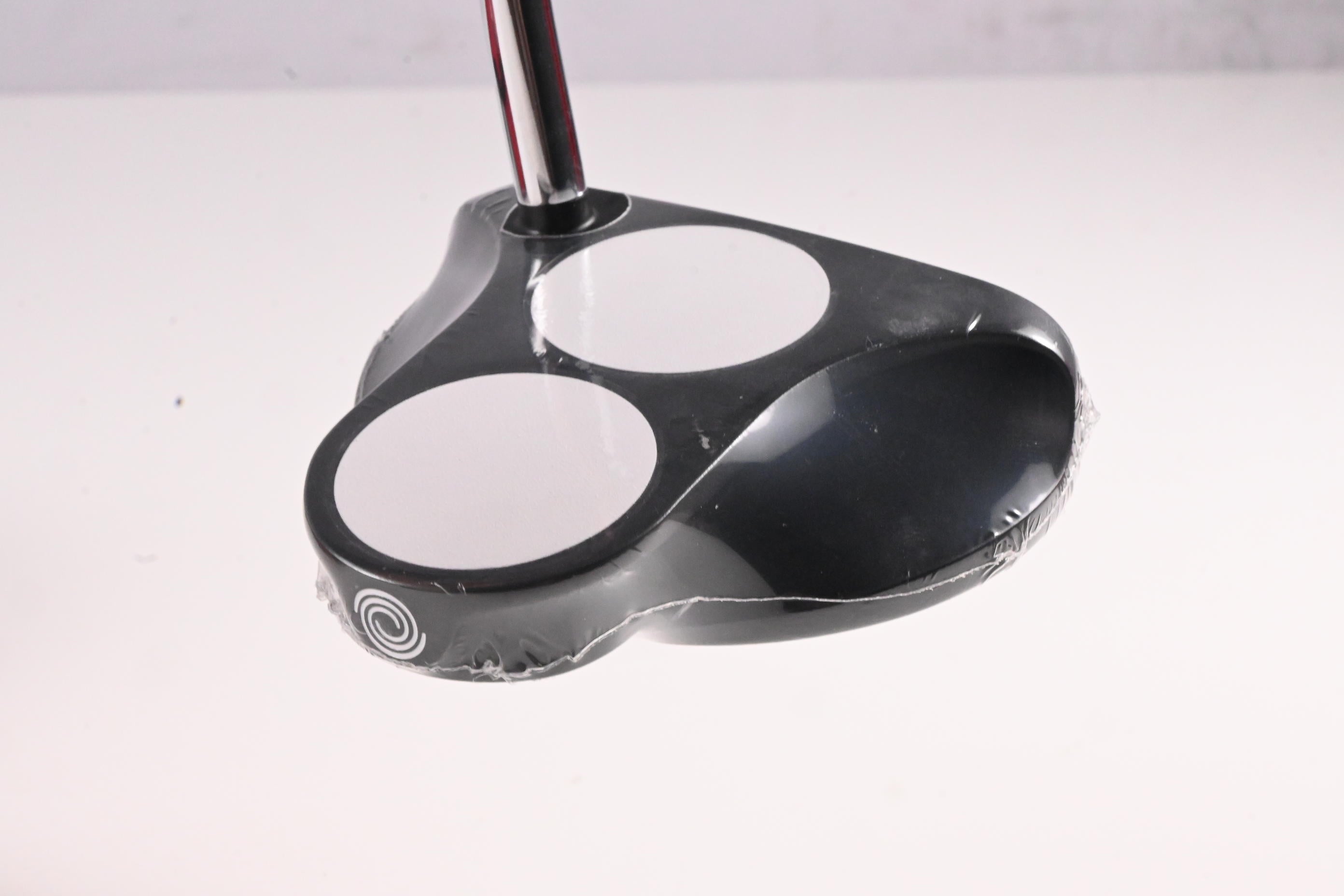 Odyssey Ai-Dual 2-Ball DB Putter / 34 Inch