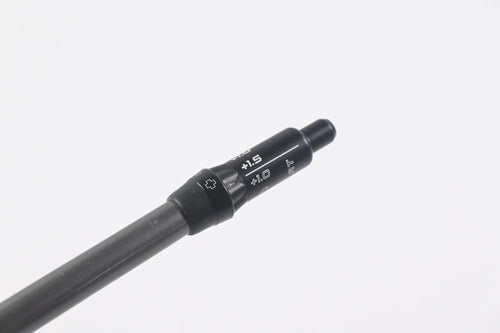 Project X Evenflow Riptide CB 40 #9 Wood Shaft / Senior Flex / Ping 3rd Gen