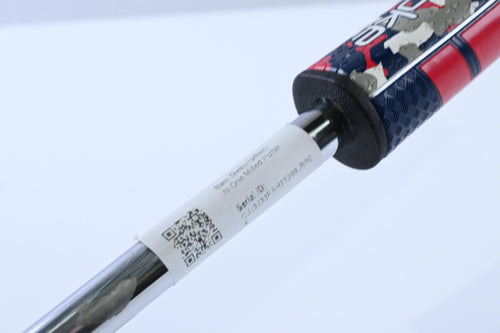 Odyssey Ai-One Milled 1T Putter / 34 Inch