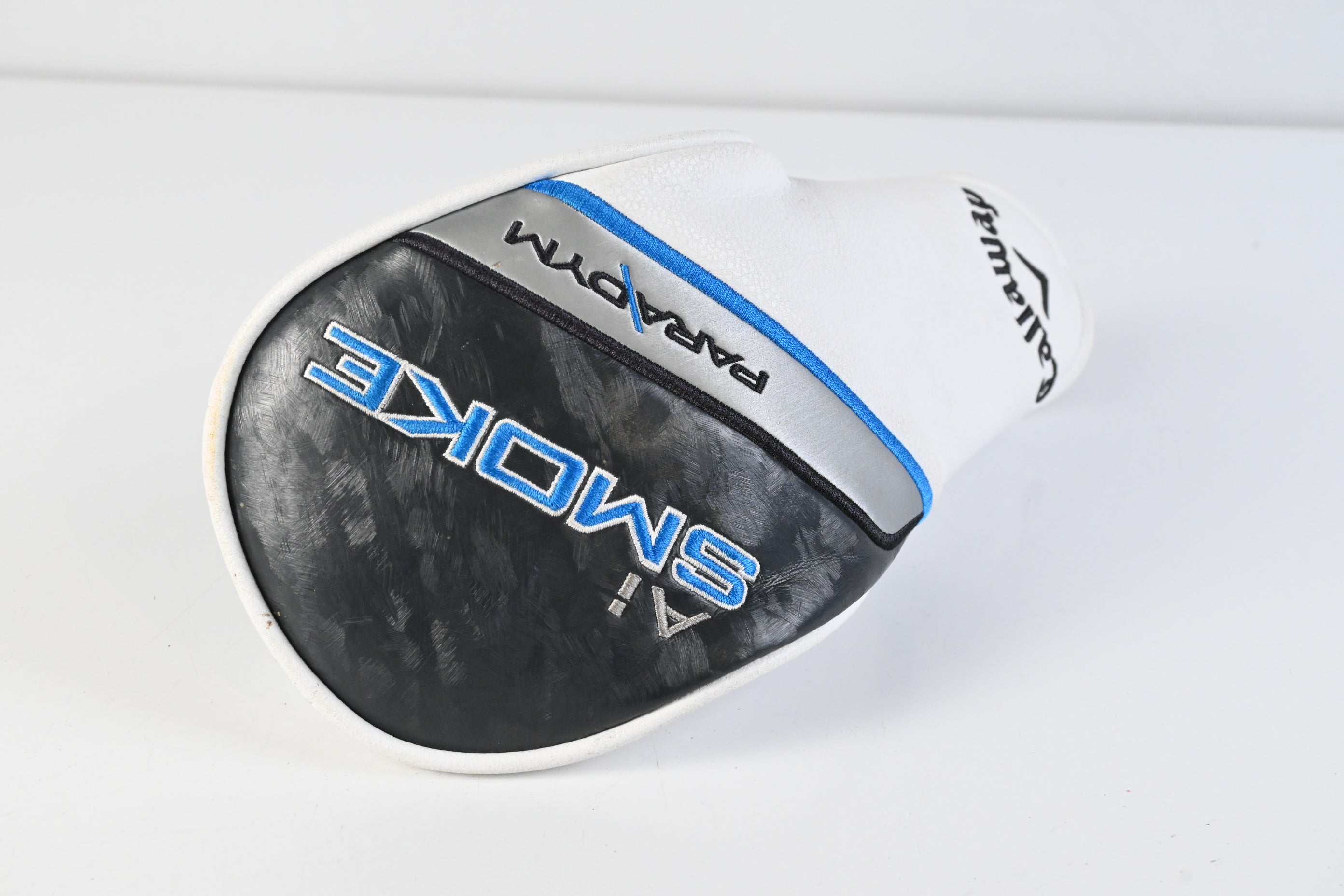 Callaway Paradym Ai Smoke Triple Diamond #3 Wood / 15 Degree / X-Flex Denali