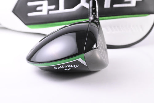 Callaway Elyte Triple Diamond Driver / 10.5 Degree / Stiff Flex Kai'li Blue 60