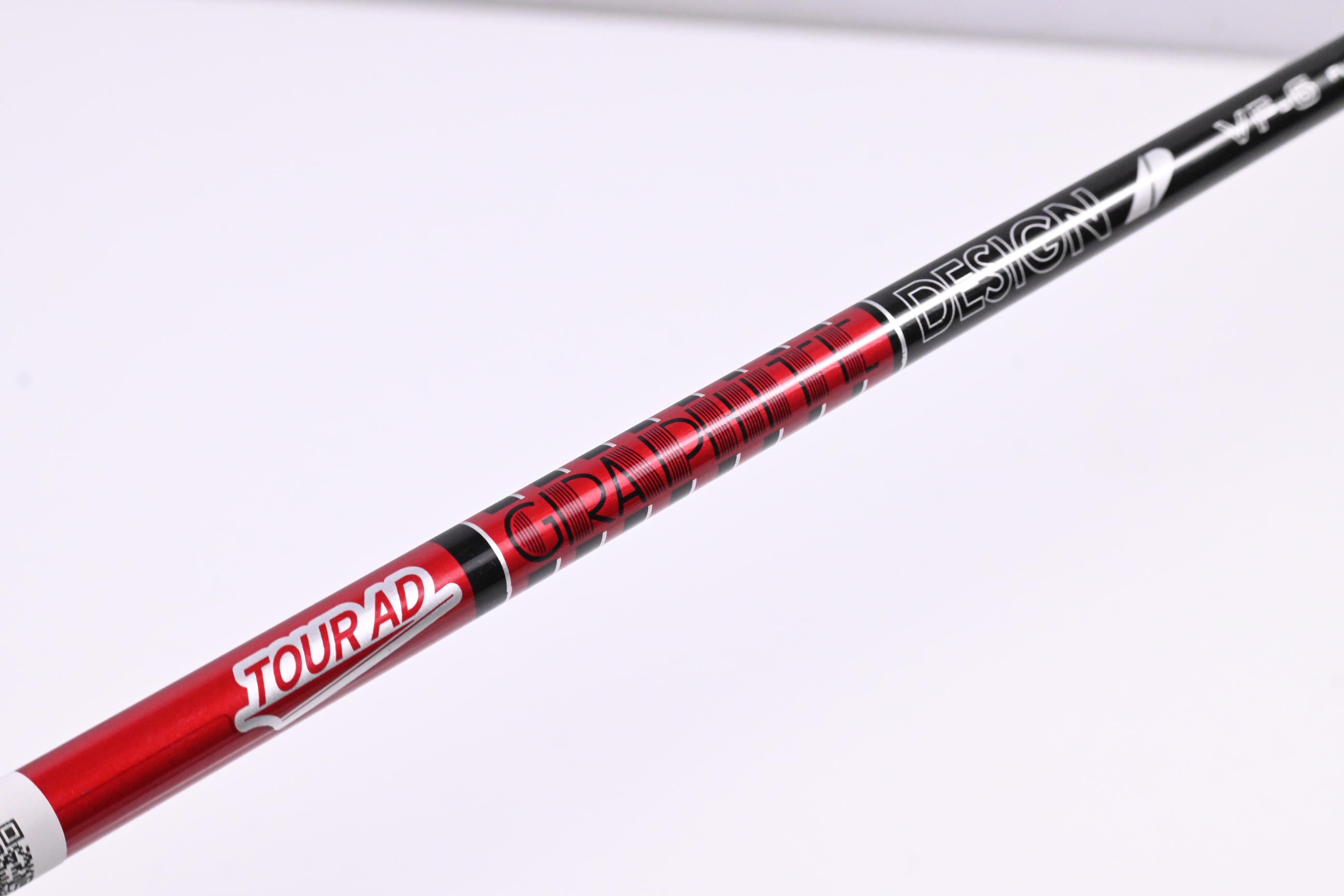 Graphite Design Tour AD VF-6 Driver Shaft / X-Flex / Ping 3rd Gen