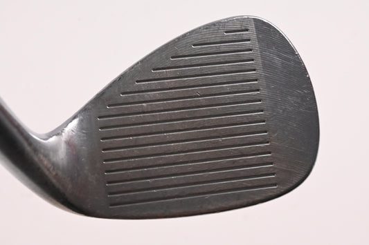 Left Hand Cleveland 588 RTX 2.0 Sand Wedge / 56 Degree / Wedge Flex Dynamic Gold