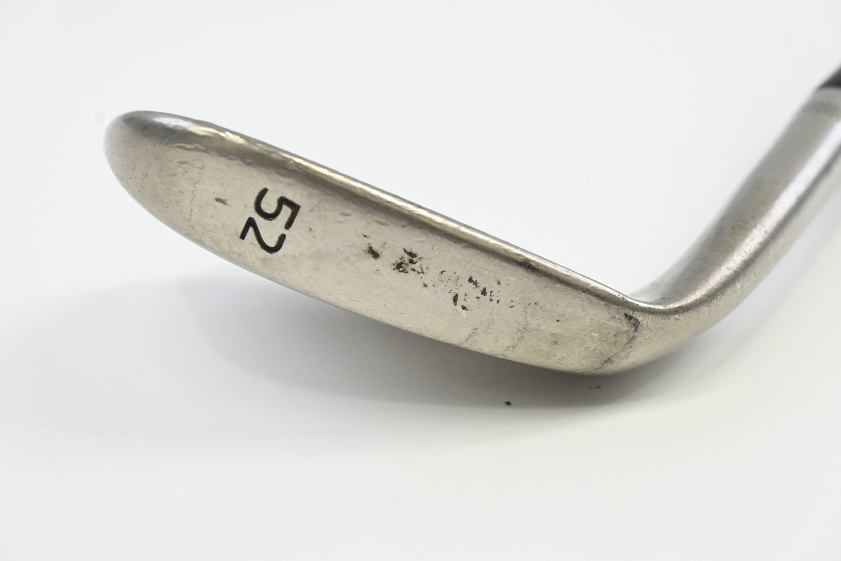 Titleist Vokey SM4 Gap Wedge / 52 Degree / Wedge Flex Vokey Design Shaft