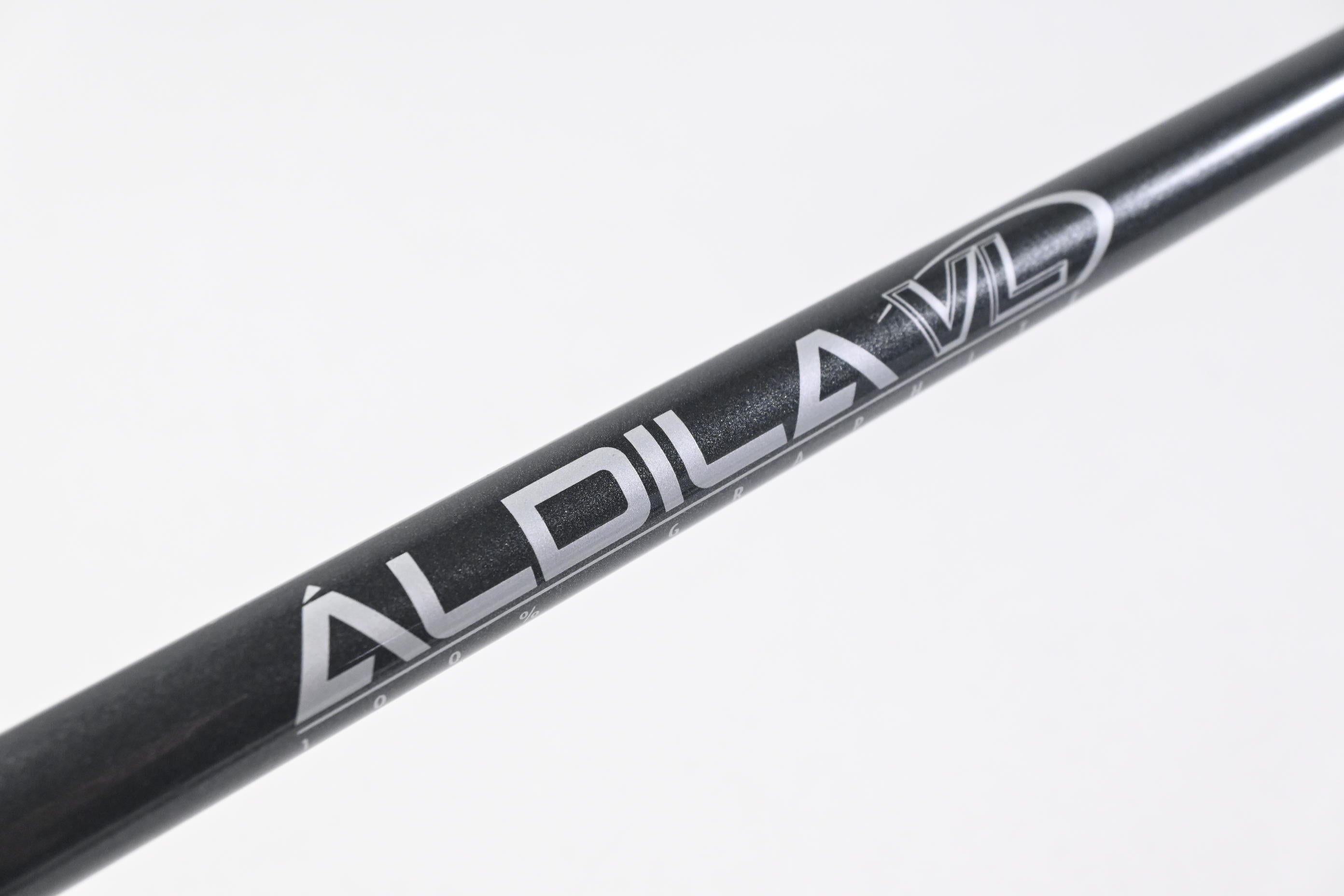 Aldila VL Driver Shaft / Senior Flex / Taylormade 2nd Gen