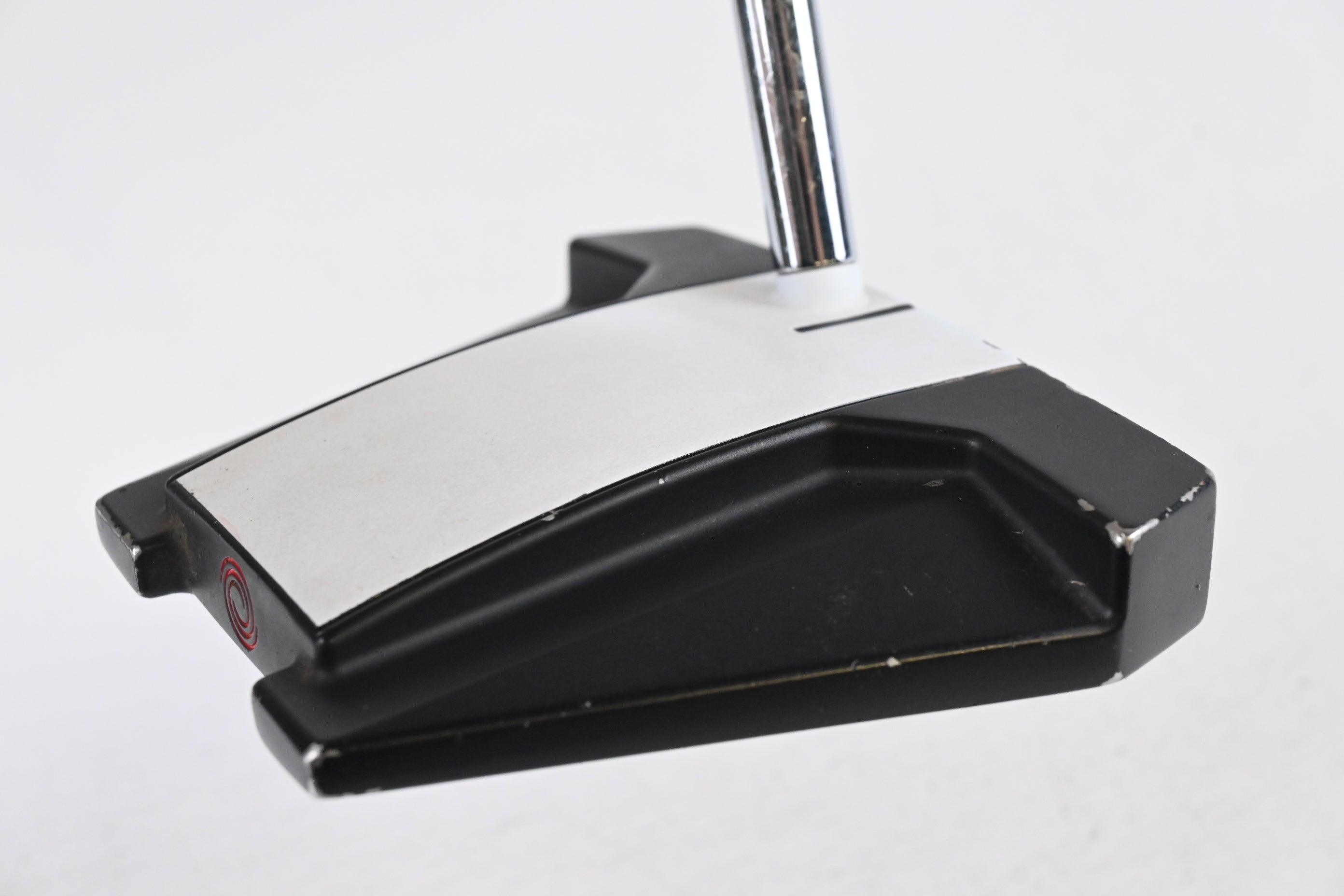 Odyssey White Hot Versa Twelve CB Putter / 34 Inch