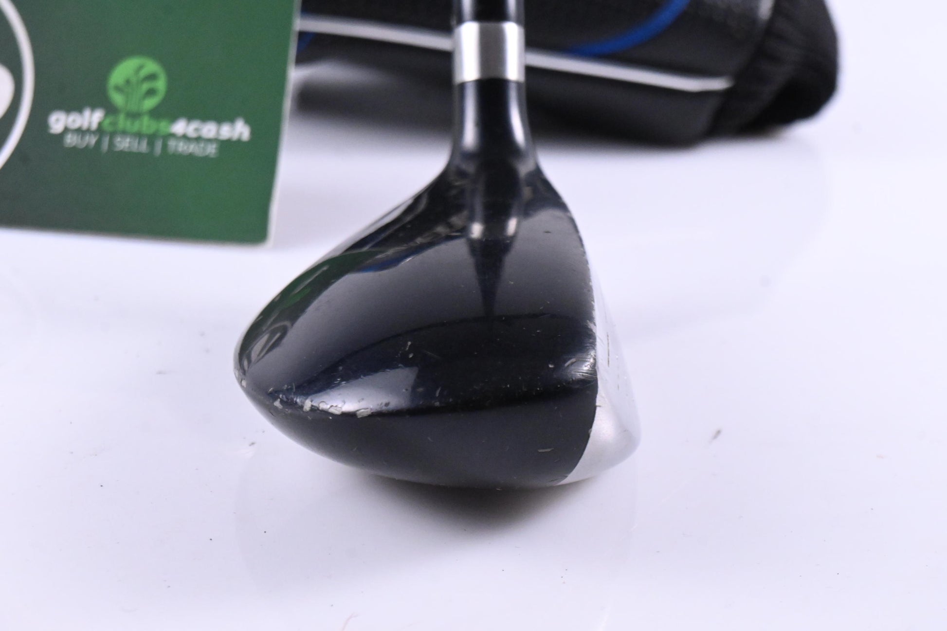 Bridgestone Potencia Newing #3 Hybrid / 20 Degree / Stiff Flex Potencia Newing