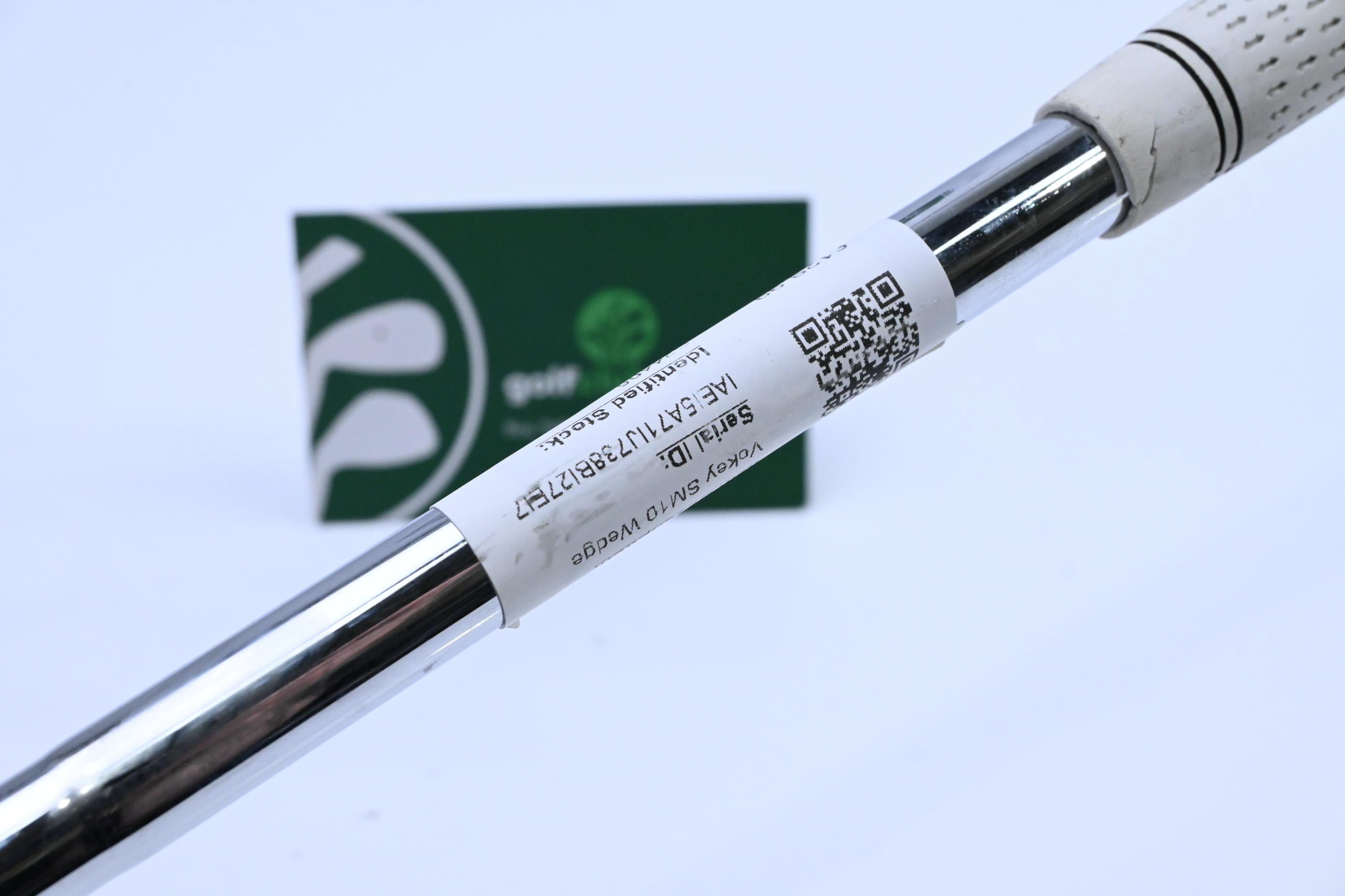 Titleist Vokey SM10 Sand Wedge / 54 Degree / Wedge Flex Vokey Design SM10 Shaft