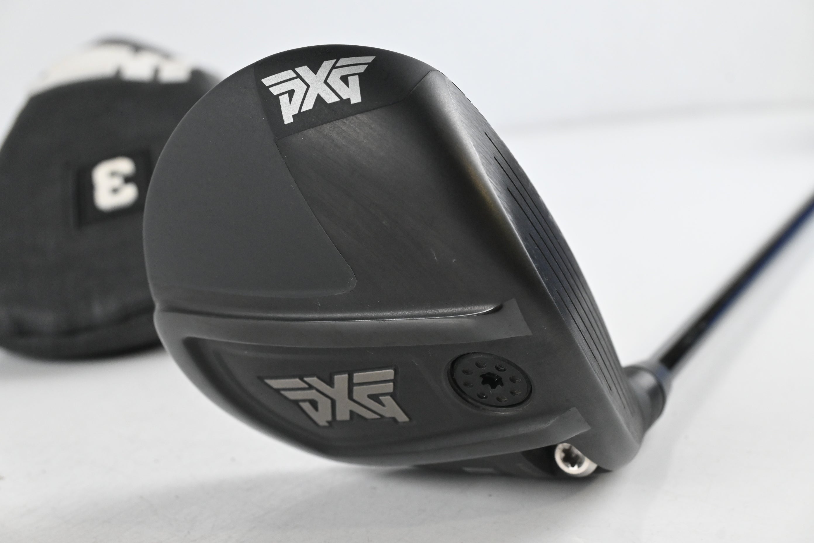 PXG 0211 2020 #3 Wood / 15 Degree / Regular Flex Tensei AV Blue 55 Shaft