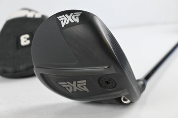 PXG 0211 2020 #3 Wood / 15 Degree / Regular Flex Tensei AV Blue 55 Shaft