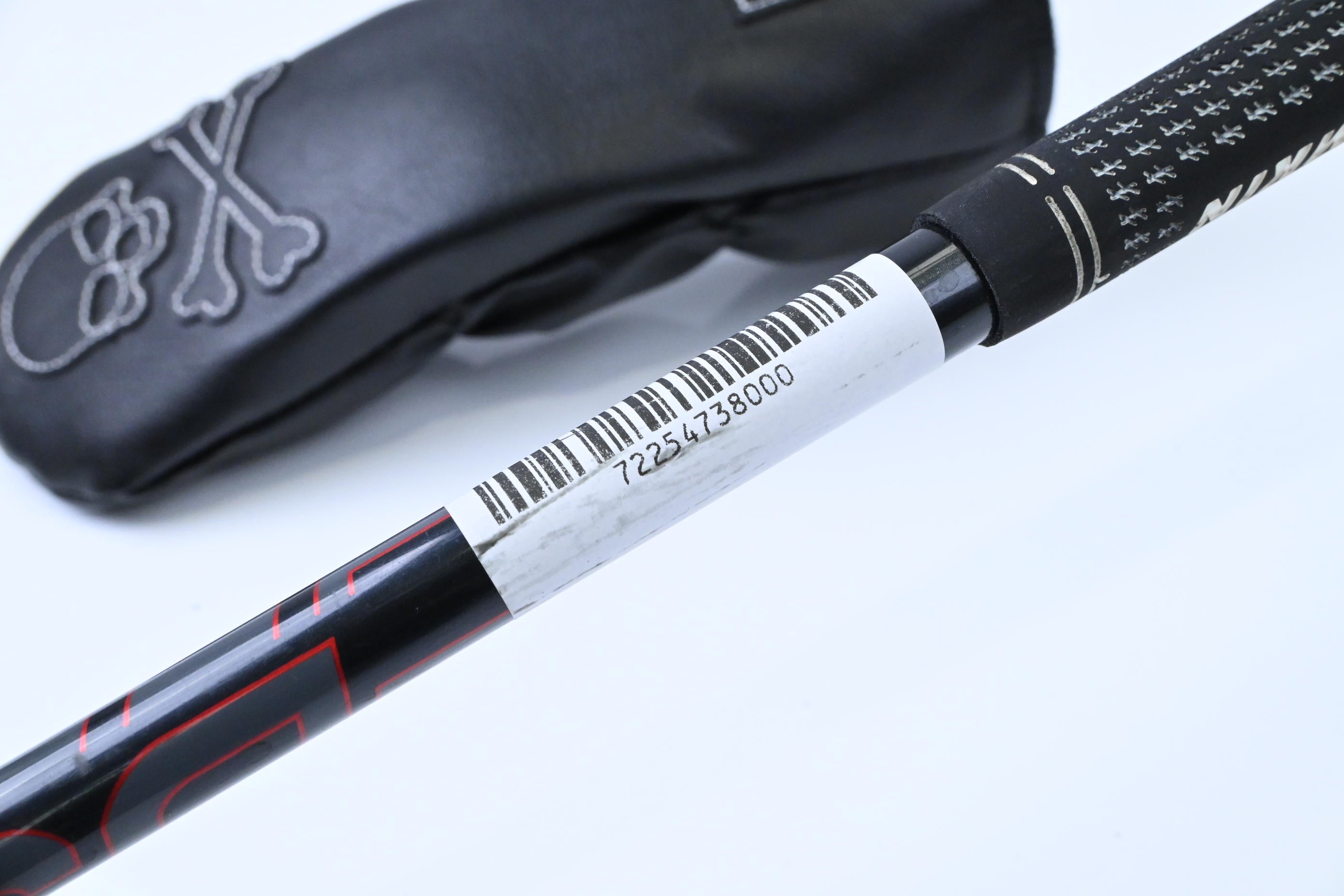 Benross Delta X #3 Hybrid / 20 Degree / Stiff Flex Fujikura Vista Pro 70h