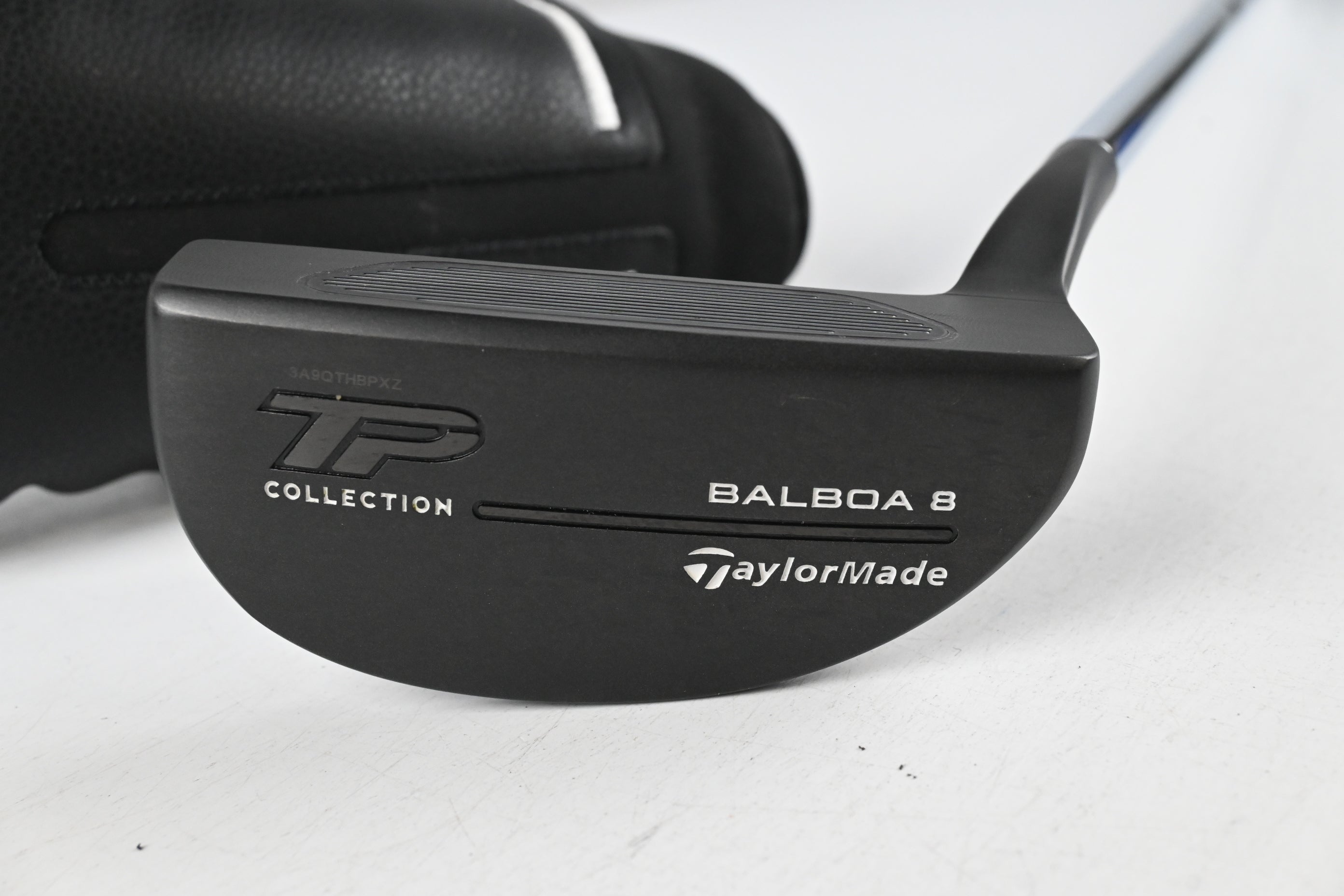 Taylormade TP Black Collection Balboa 8 Putter / 33 Inch