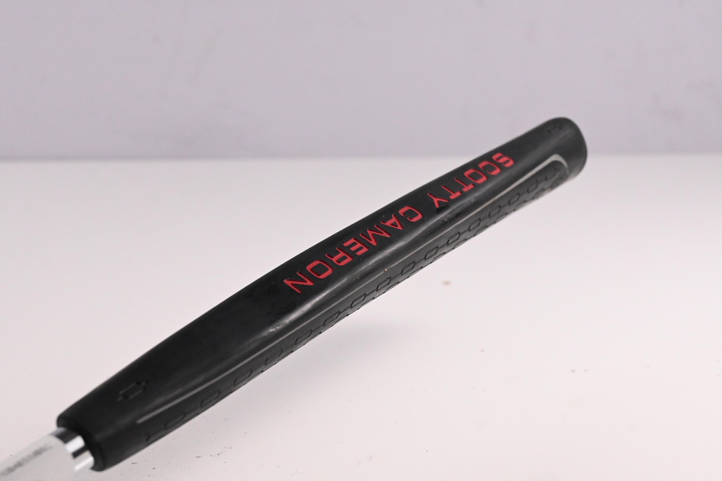Scotty Cameron Studio Style Squareback 2 2025 Putter / 34 Inch