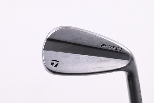 Taylormade P790 2023 #9 Iron / 40 Degree / Stiff Flex Dynamic Gold 105 S300
