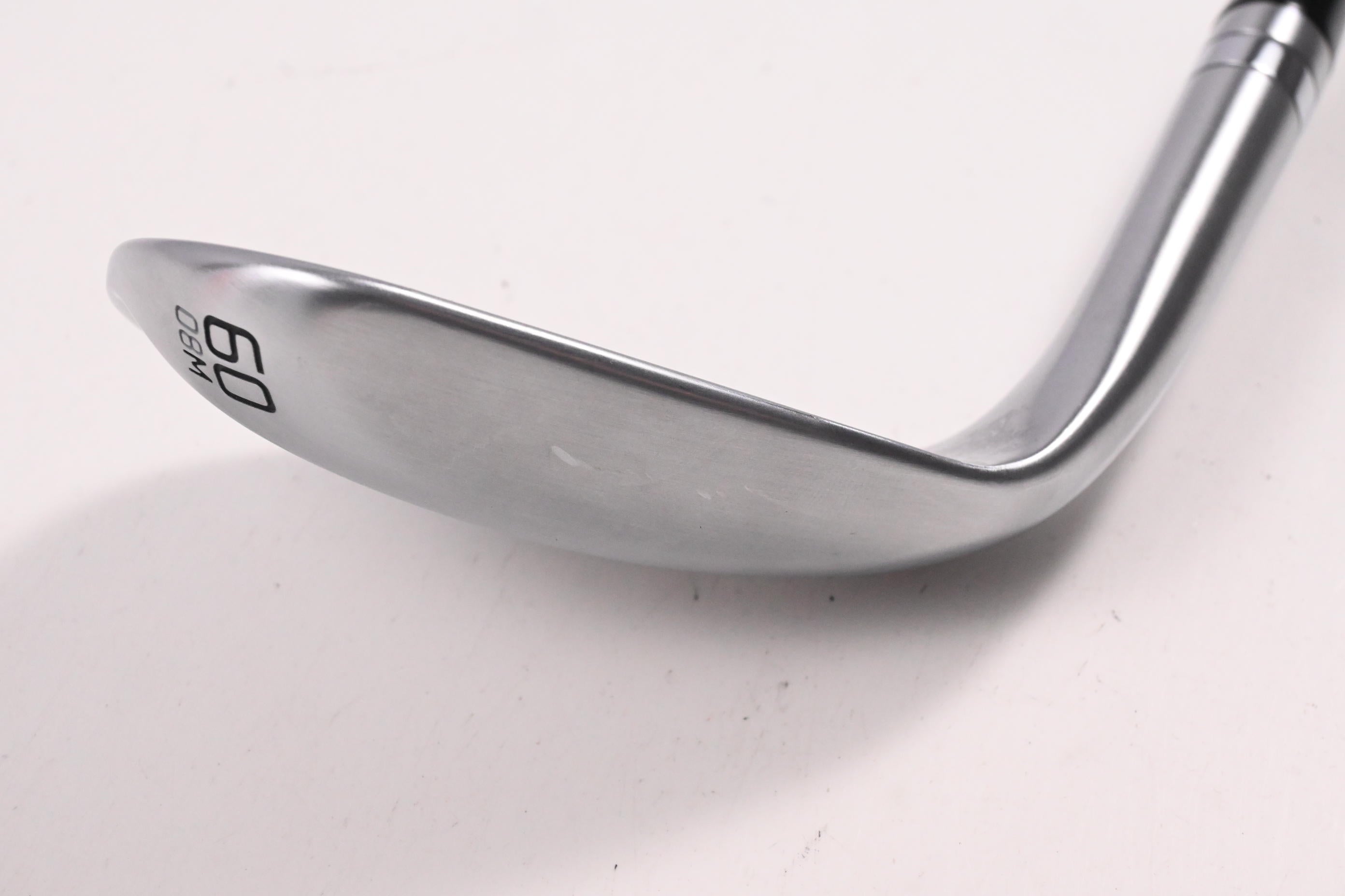 Titleist Vokey SM11 Lob Wedge / 60 Degree / Wedge Flex Vokey SM11 Shaft