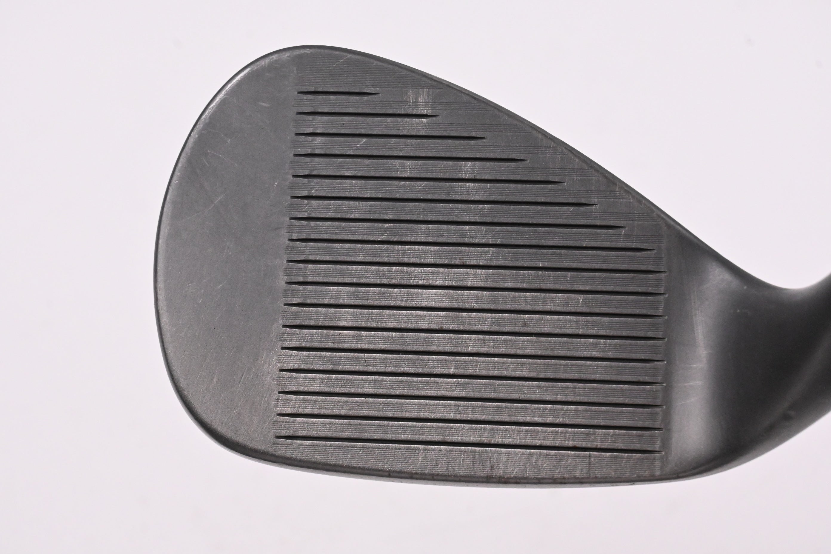 Titleist Vokey SM10 Sand Wedge / 54 Degree / Wedge Flex Steel Shaft