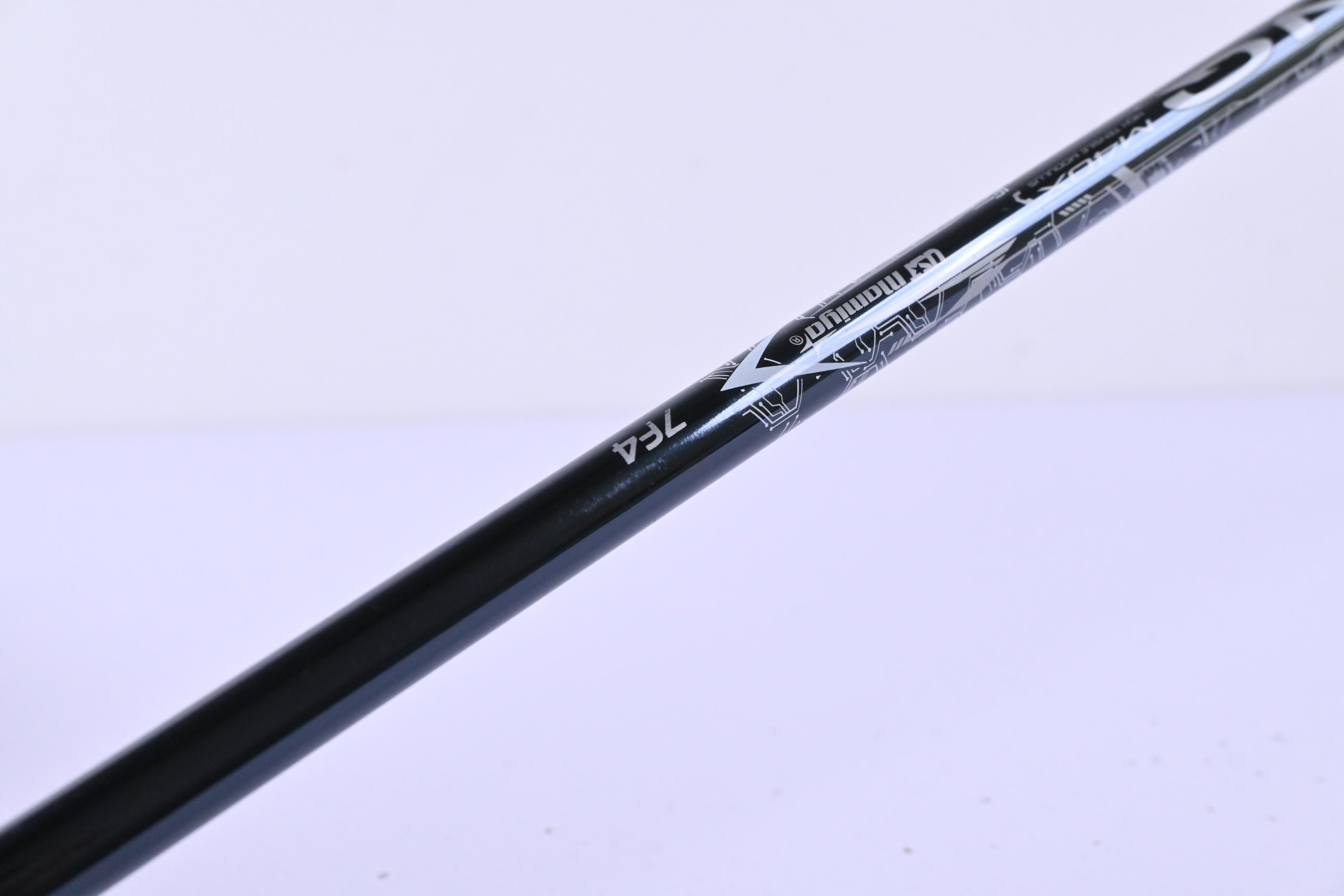 Cobra Darkspeed LS #3 Wood / 14.5 Degree / Stiff Flex UST LinQ M40X 7 Shaft