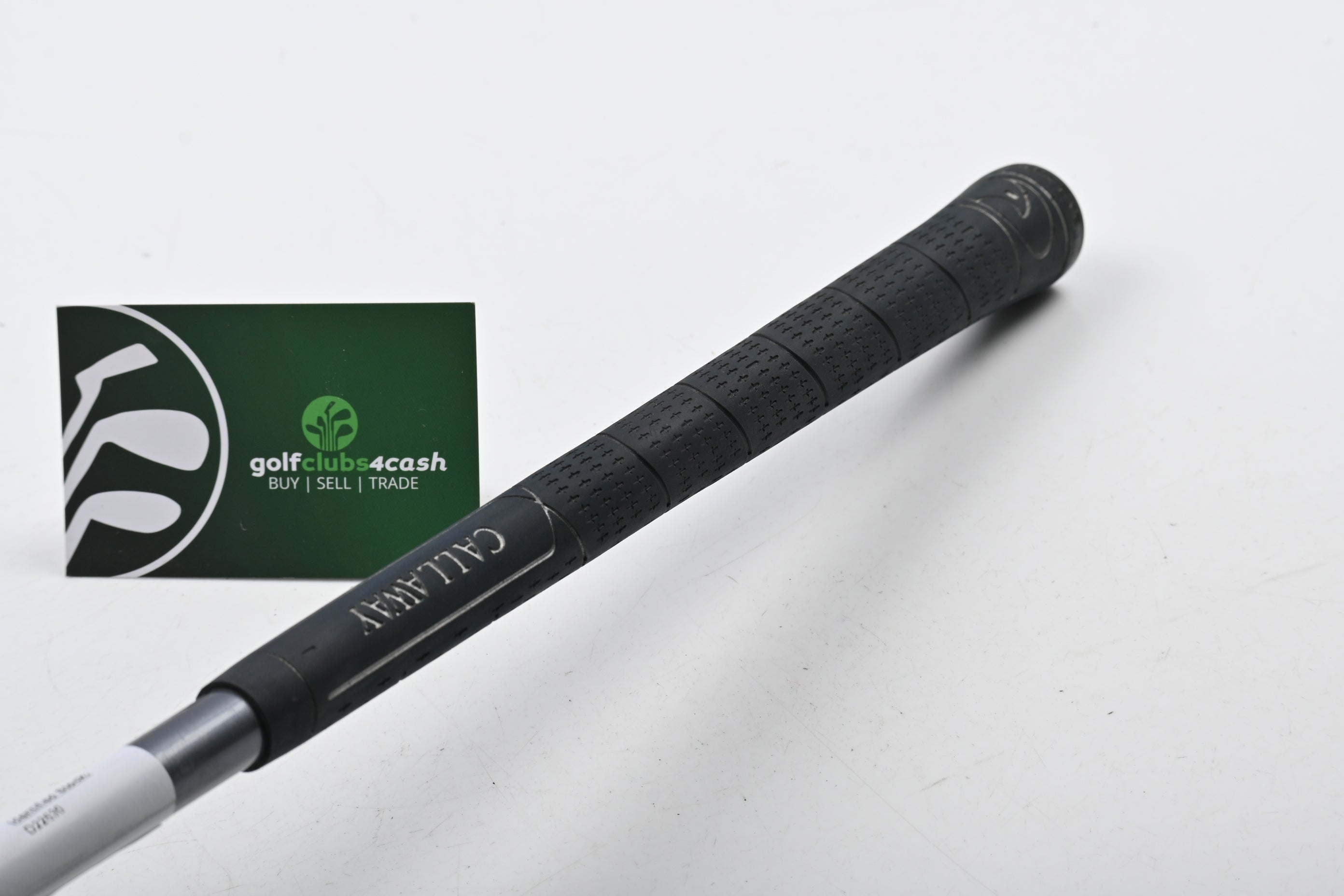 Ladies Callaway Hawk Eye Vft #4 Iron / 23.5 Degree / Ladies Flex Callaway Gems