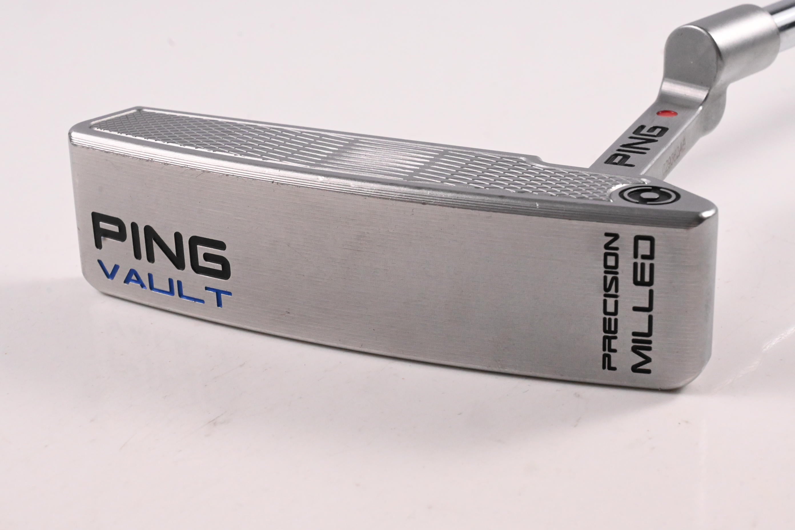 Ping Vault VOSS Putter / 35 Inch