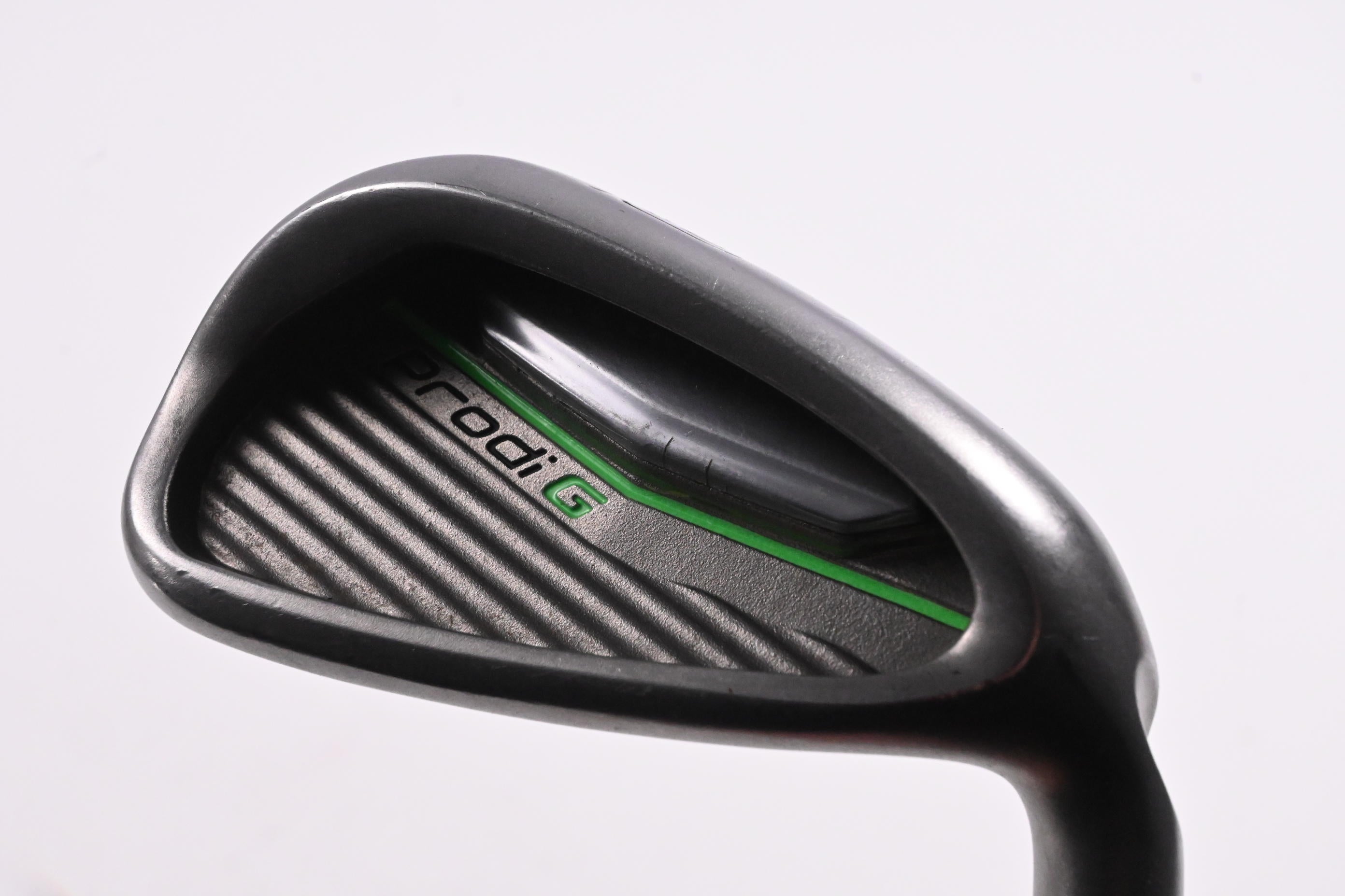 Ping Prodi G #9 Iron / 46 Degree / Youth Flex Ping Prodi G Graphite Shaft
