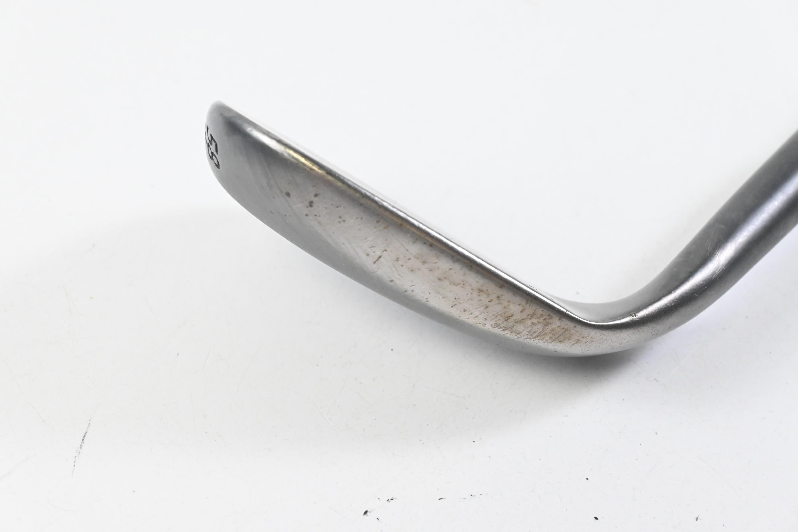Ping Glide 2.0 Stealth Lob Wedge / 58 Degree / Green Dot / Stiff Flex Project X