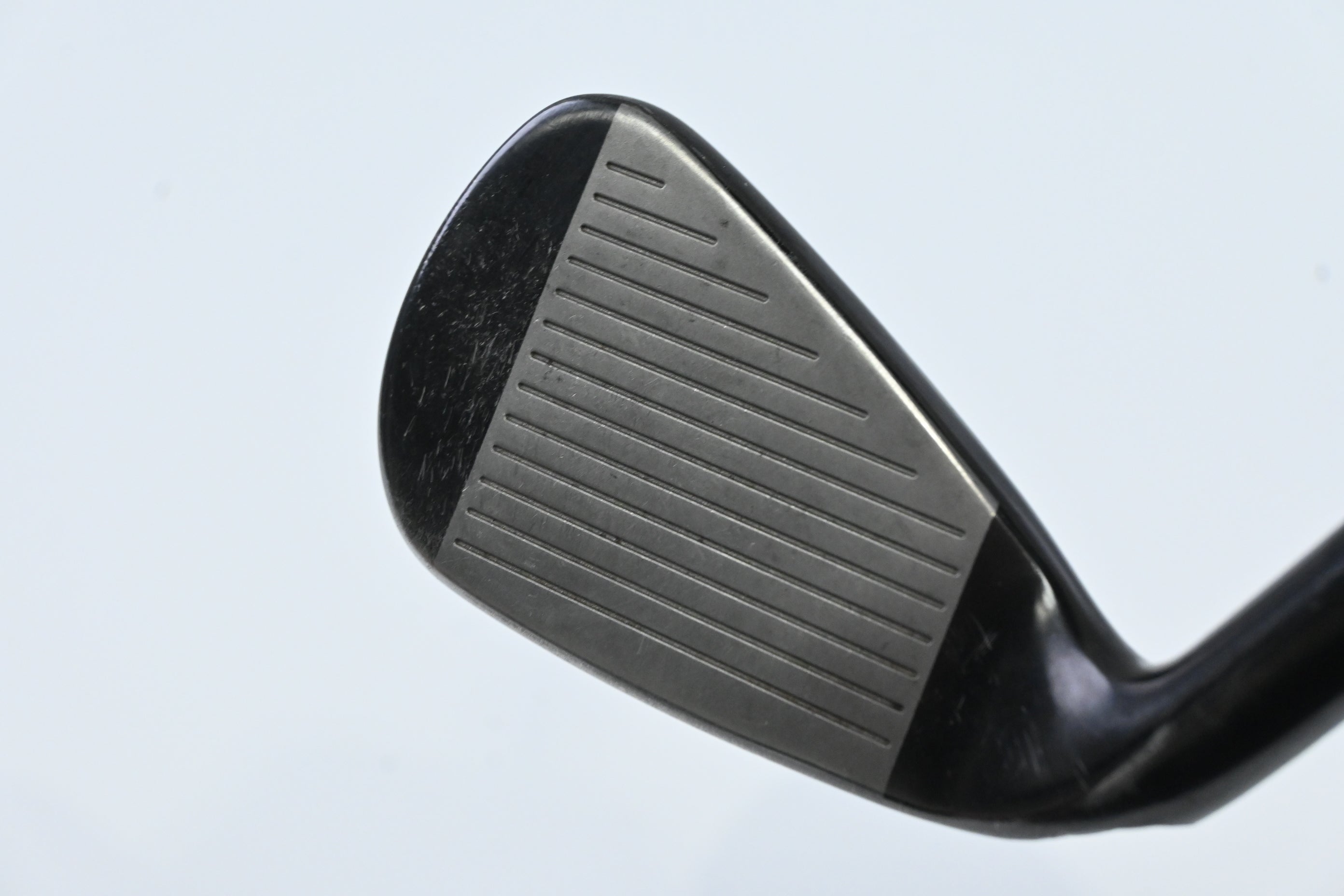 Callaway Steelhead XR Pro #4 Iron / 21.5 Degree / Stiff Flex Aldila NV MLTi Shaft