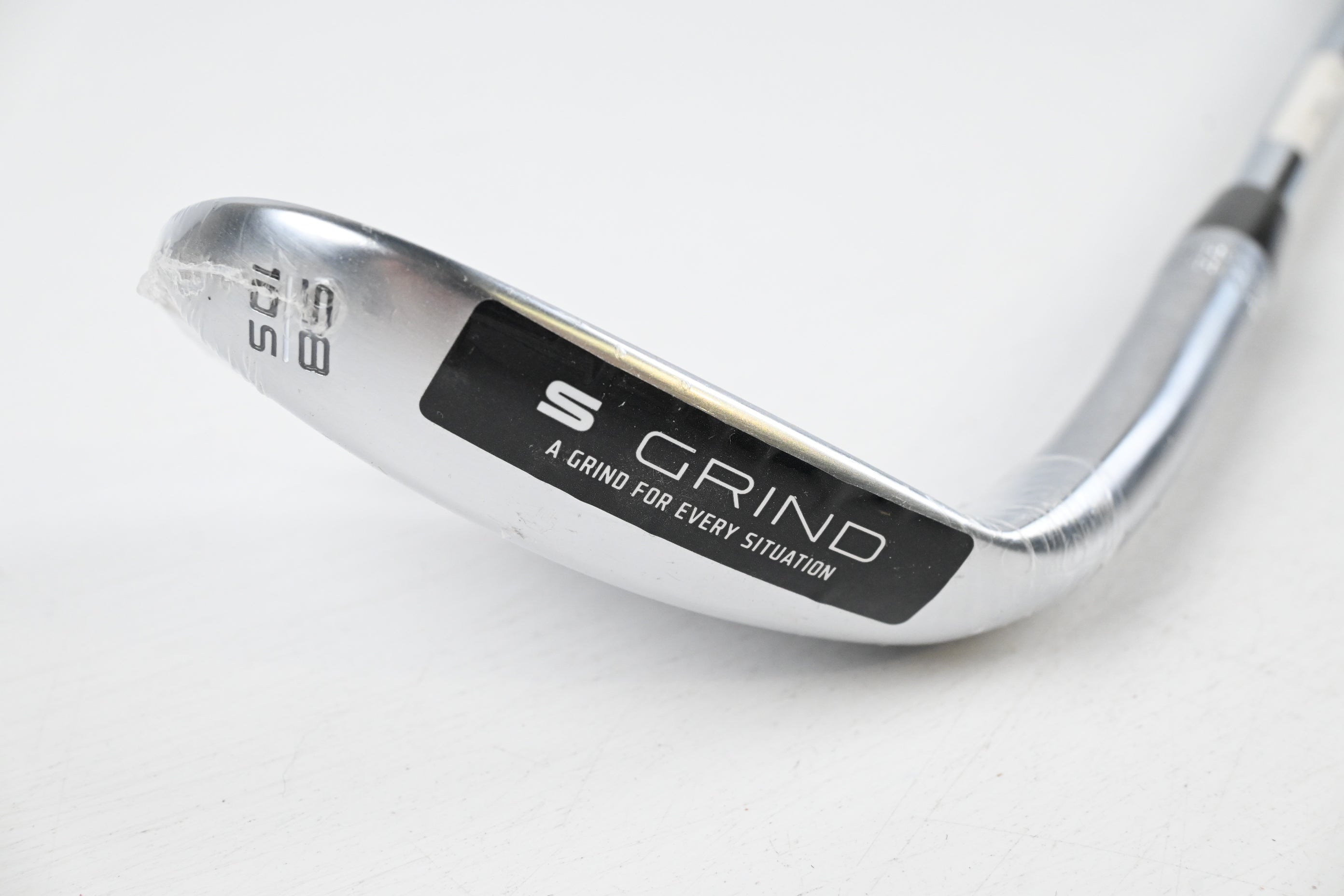 Callaway Opus Lob Wedge / 58 Degree / Wedge Flex Dynamic Gold 115 Shaft