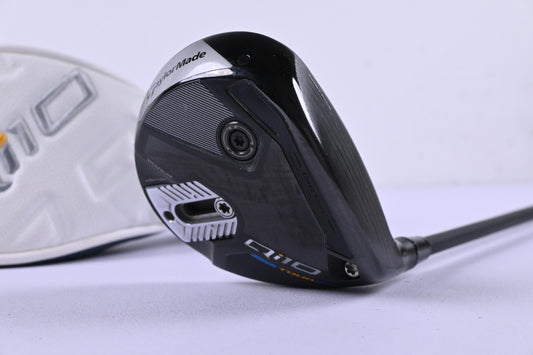 Taylormade Qi10 Tour #3 Wood / 15 Degree / Stiff Flex Kai'li Blue 75 Shaft