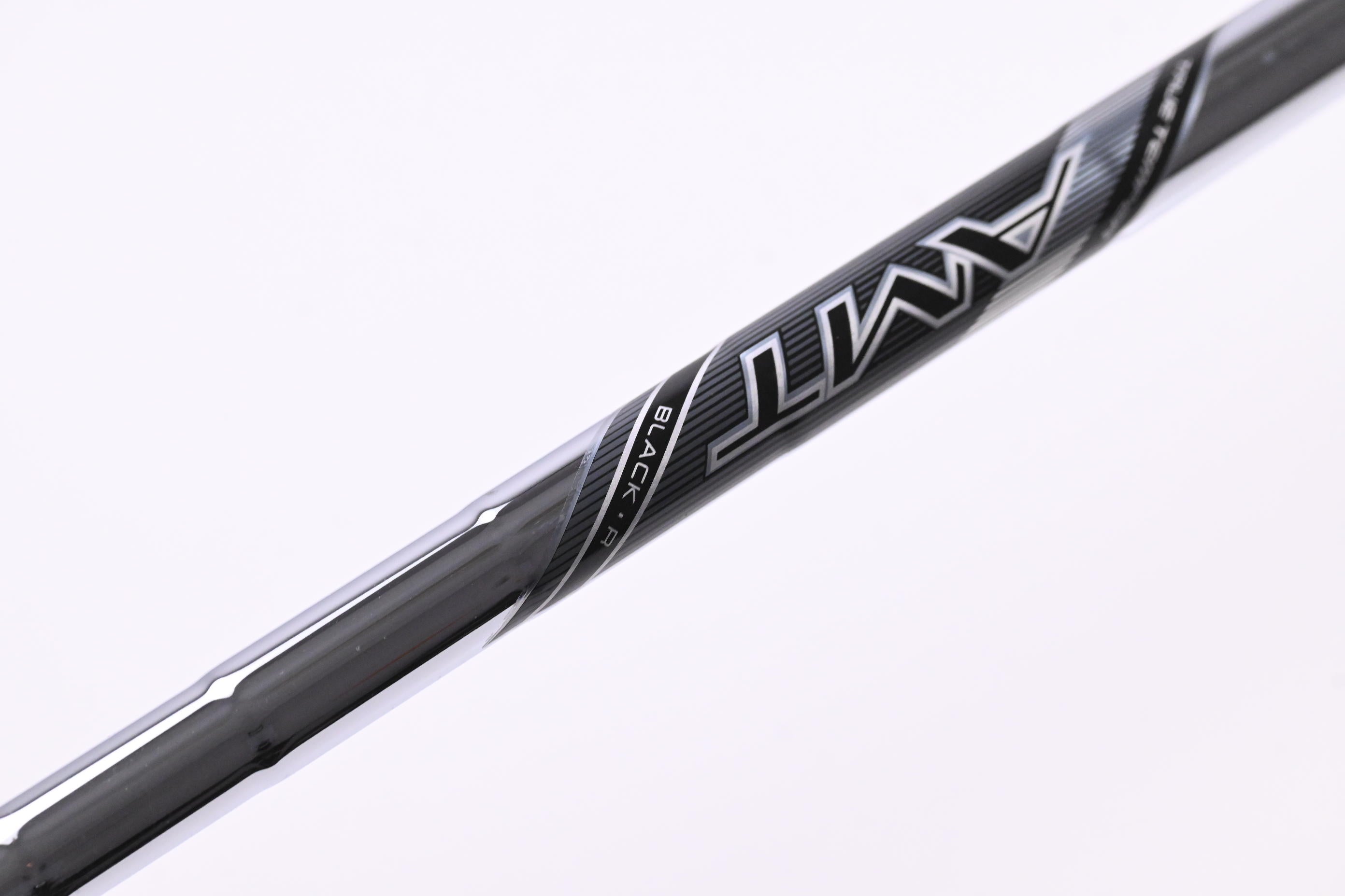 Titleist T250 2025 #4 Iron / 22 Degree / Regular Flex AMT Black Shaft