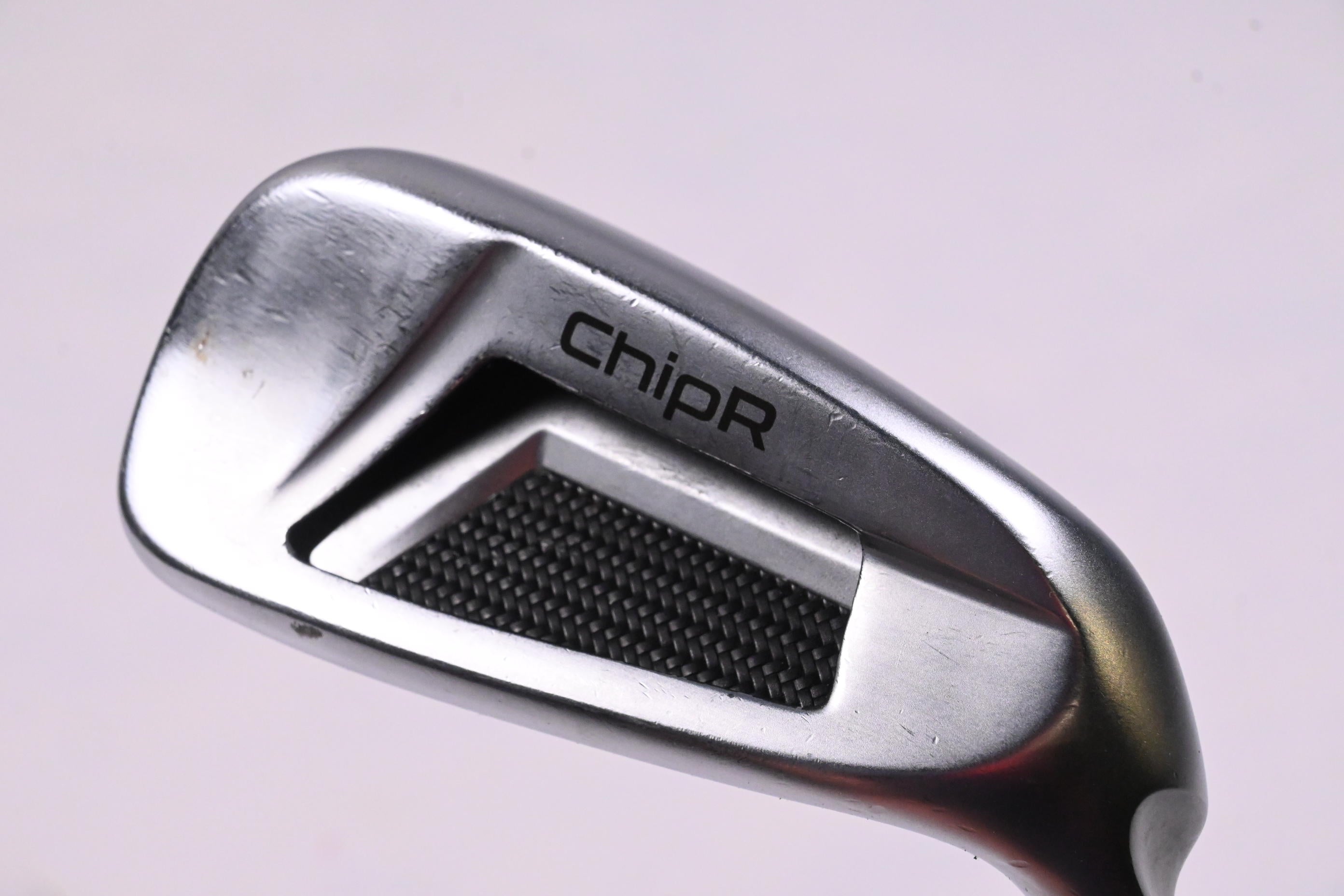 Ping ChipR / Black Dot / 35.25 Inch