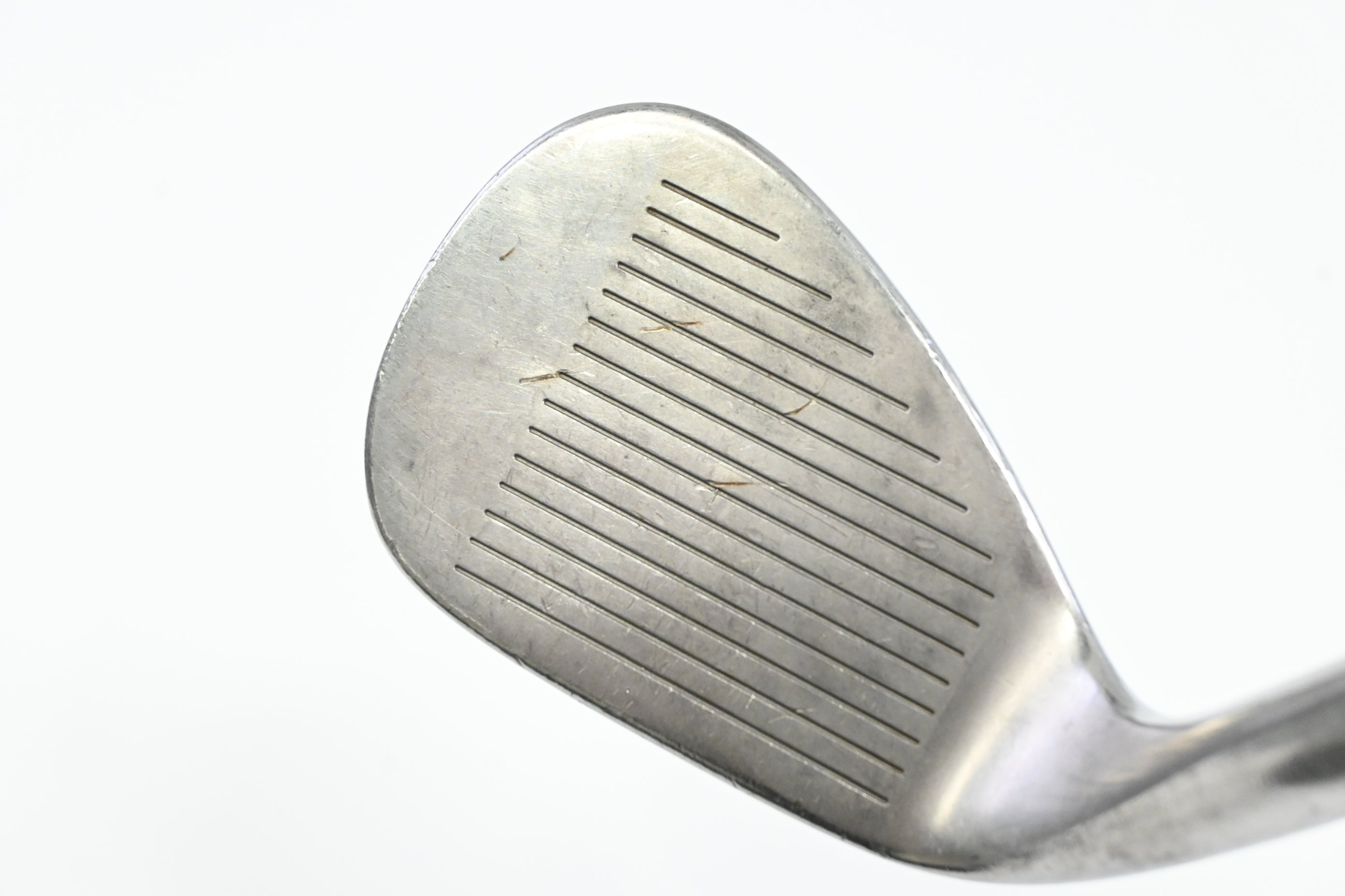 Taylormade ATV Gap Wedge / 52 Degree / Wedge Flex KBS Shaft