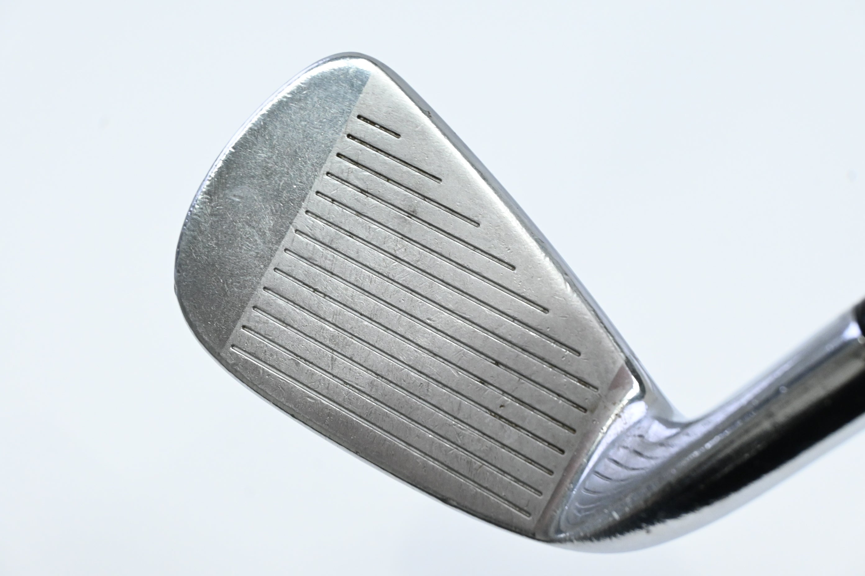 Cobra S2 Forged #7 Iron / Stiff Flex NS Pro 1130 Tour Shaft