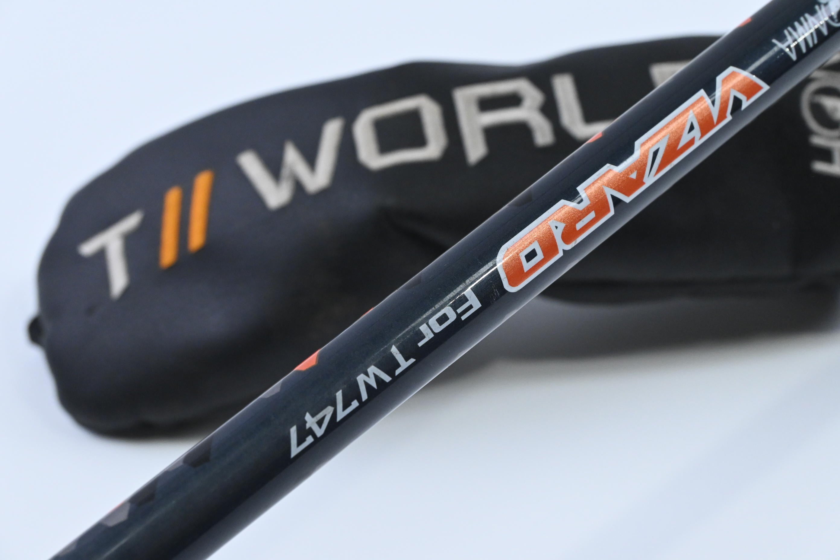 Honma TW747 UT #3 Hybrid / 19 Degree / Regular Flex Honma Vizard Shaft