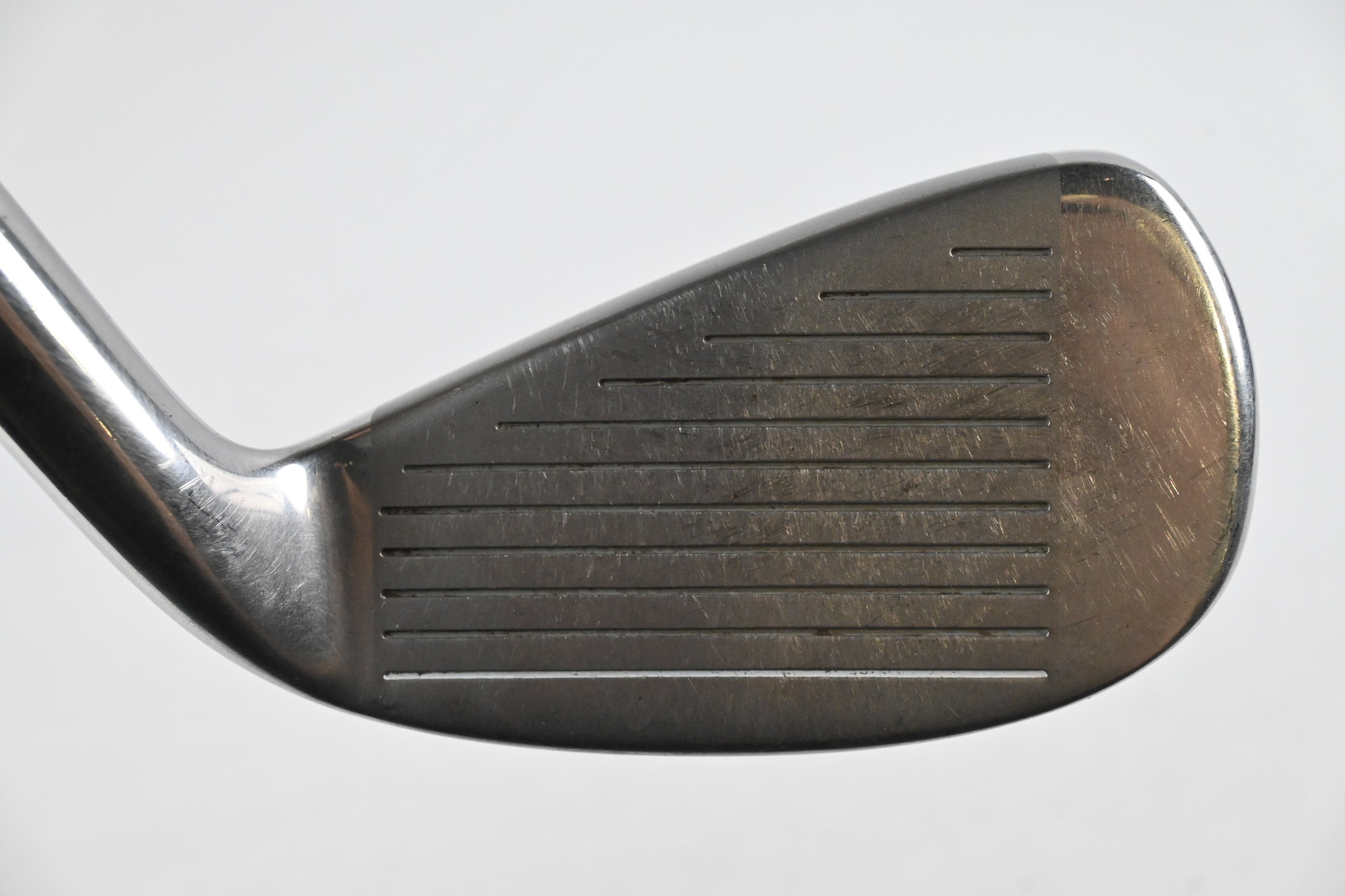 Left Hand Tour Edge Bazooka JMAX Ql #5 Hybrid / 27 Degree / Senior Flex JMAX