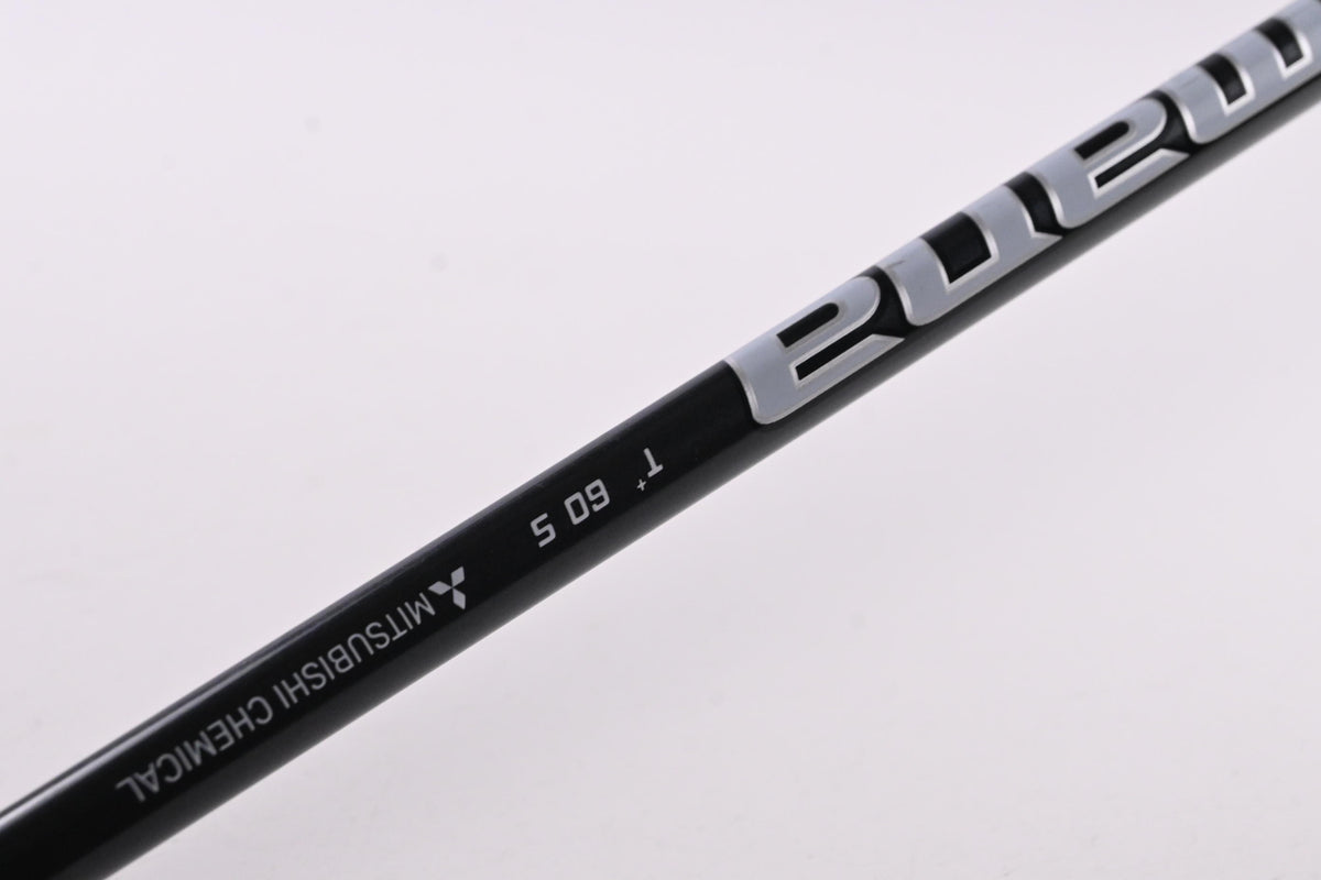 Taylormade Qi35 Max Driver / 9 Degree / Stiff Flex Diamana T+ 60 Shaft